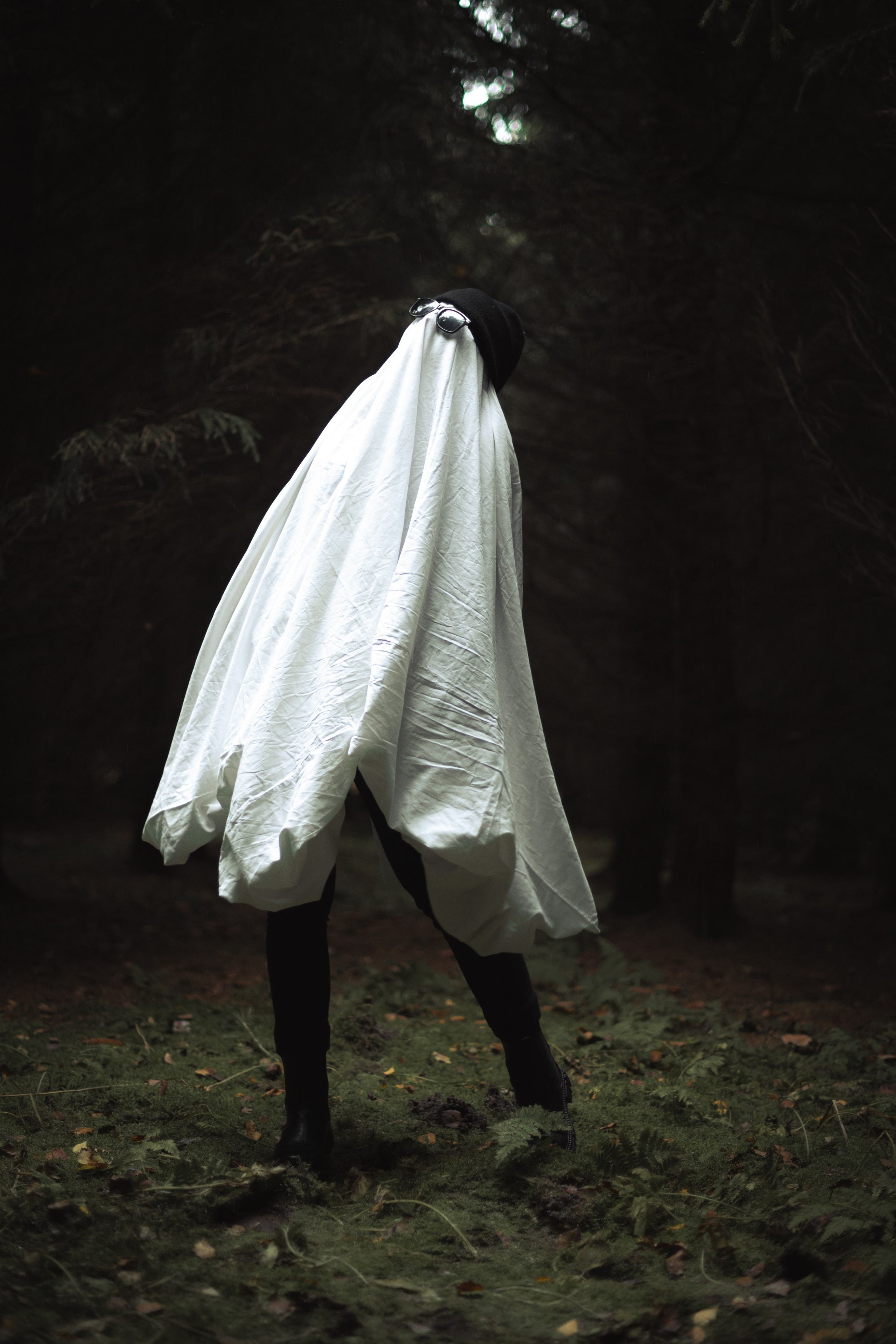 Елизавета Золотовская — репортажная съёмка. Иван Кубик — фотограф и видеограф