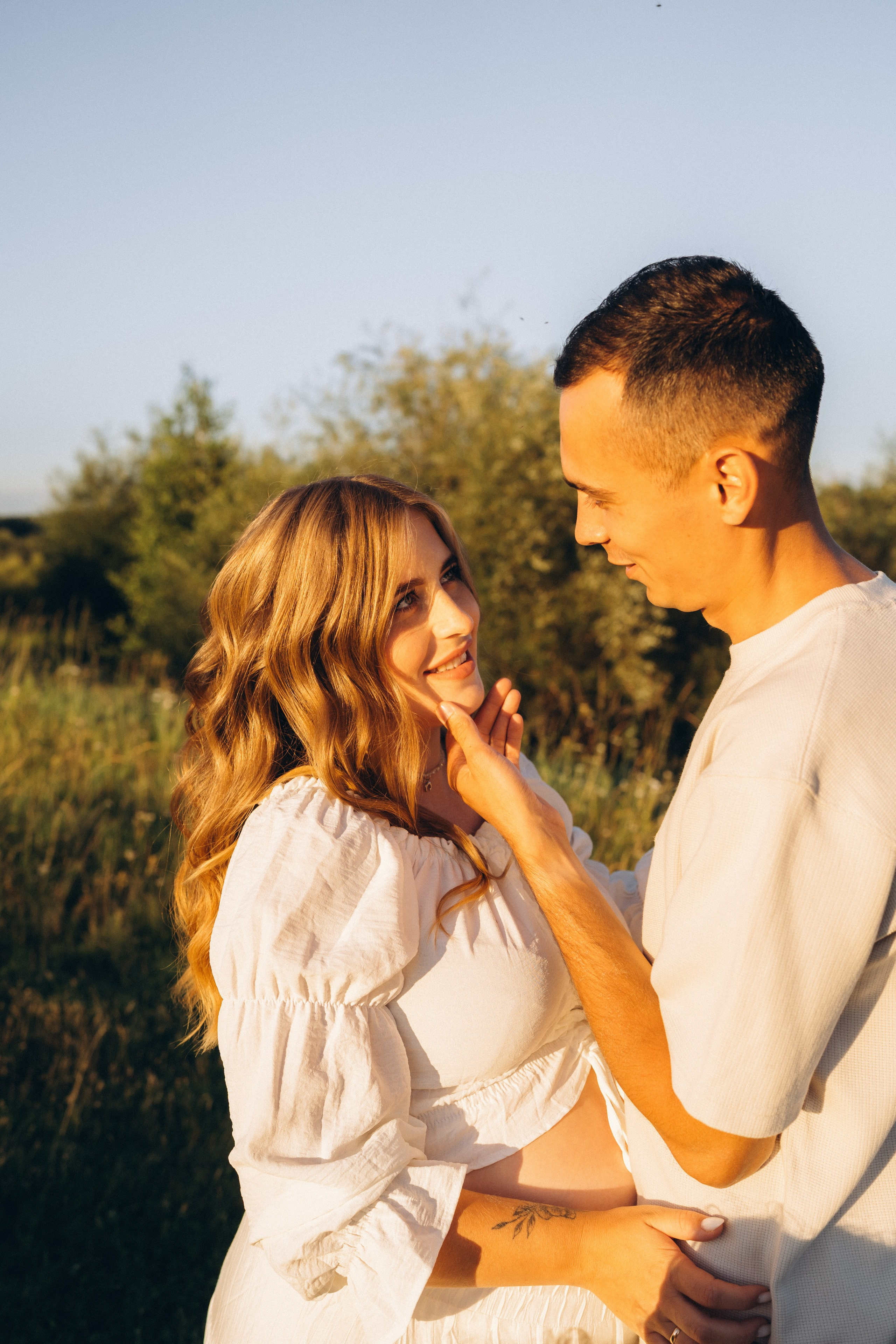 Семья — ключ к счастью. Семейный фотограф в Ангарске/ Иркутске