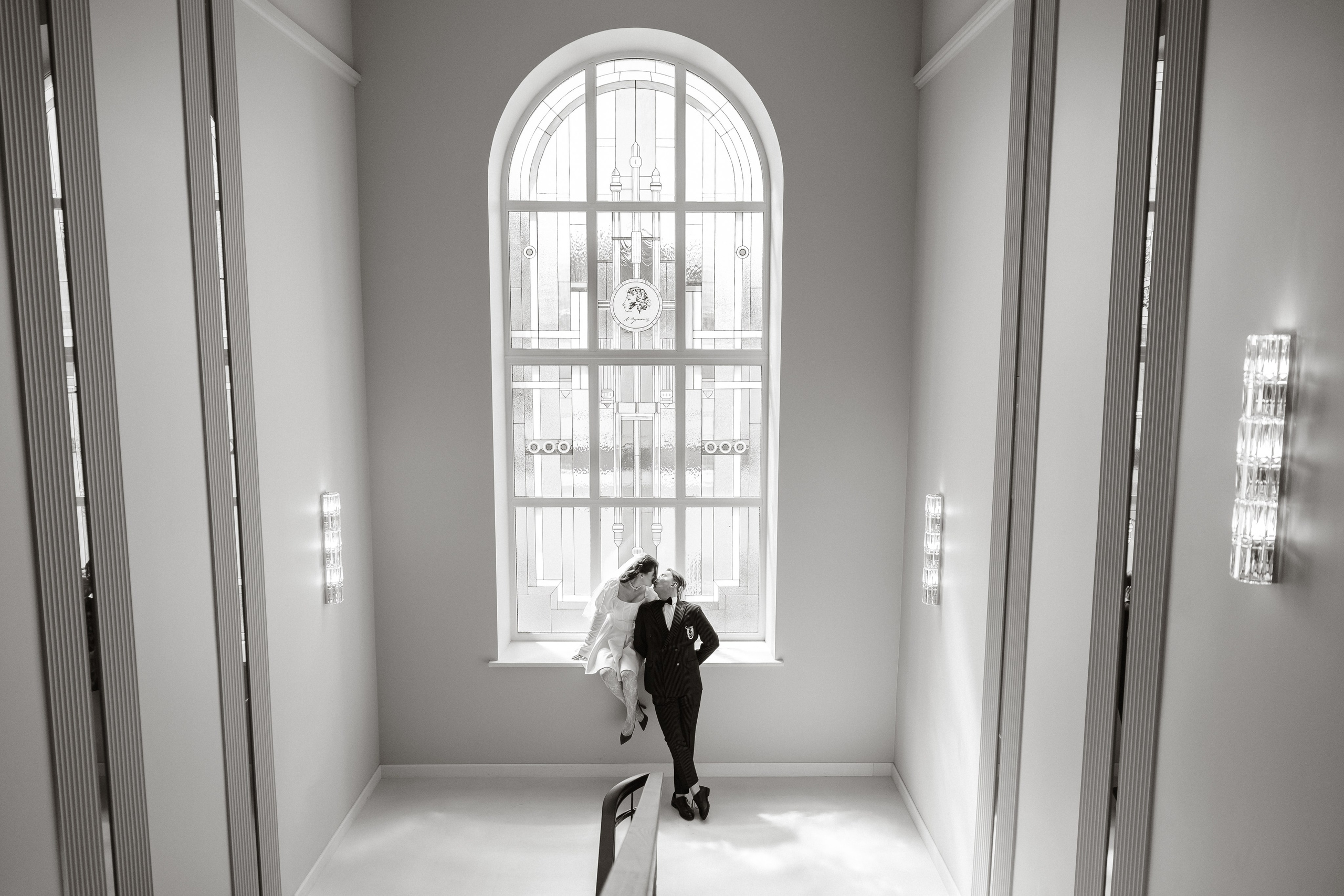 Артём & Анастасия 09.08.2025. Фотограф Юлия Герасимова Иркутск