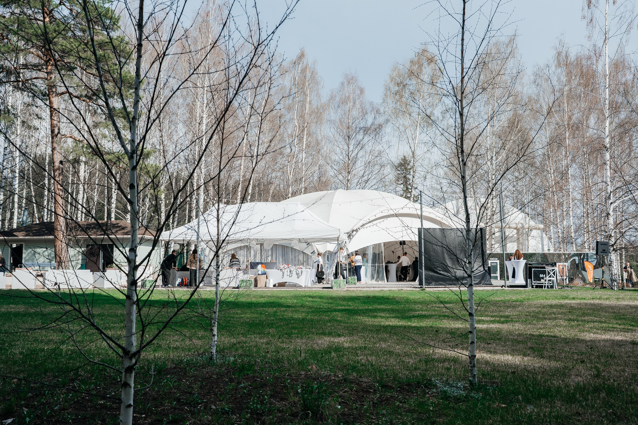 Презентация ЖК Икигай от «ЖЕЛЕЗНО». Фотограф в Ижевске Максим Грундул