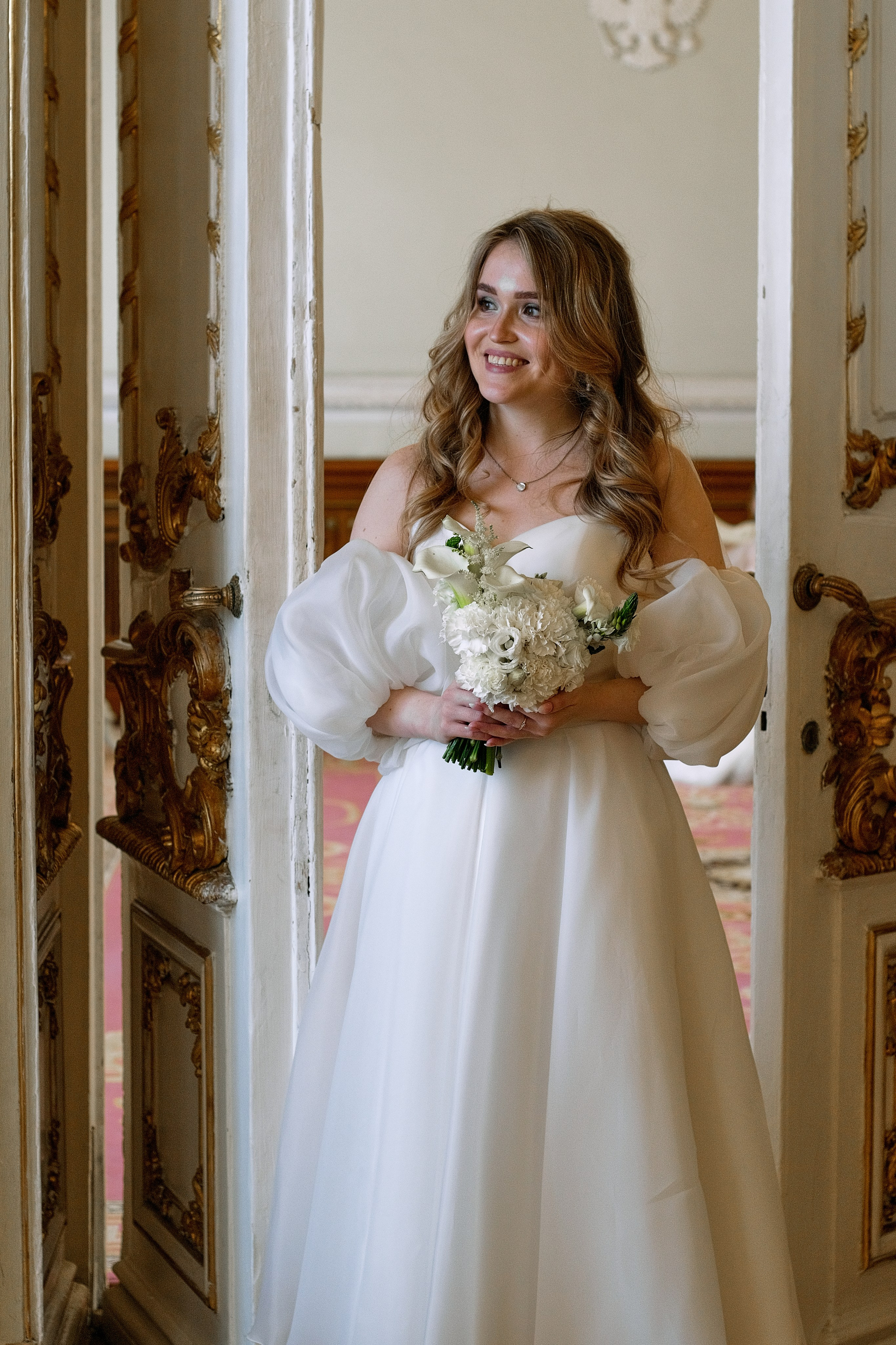 Карина и Артем. Свадебный, семейный фотограф в Санкт-Петербурге