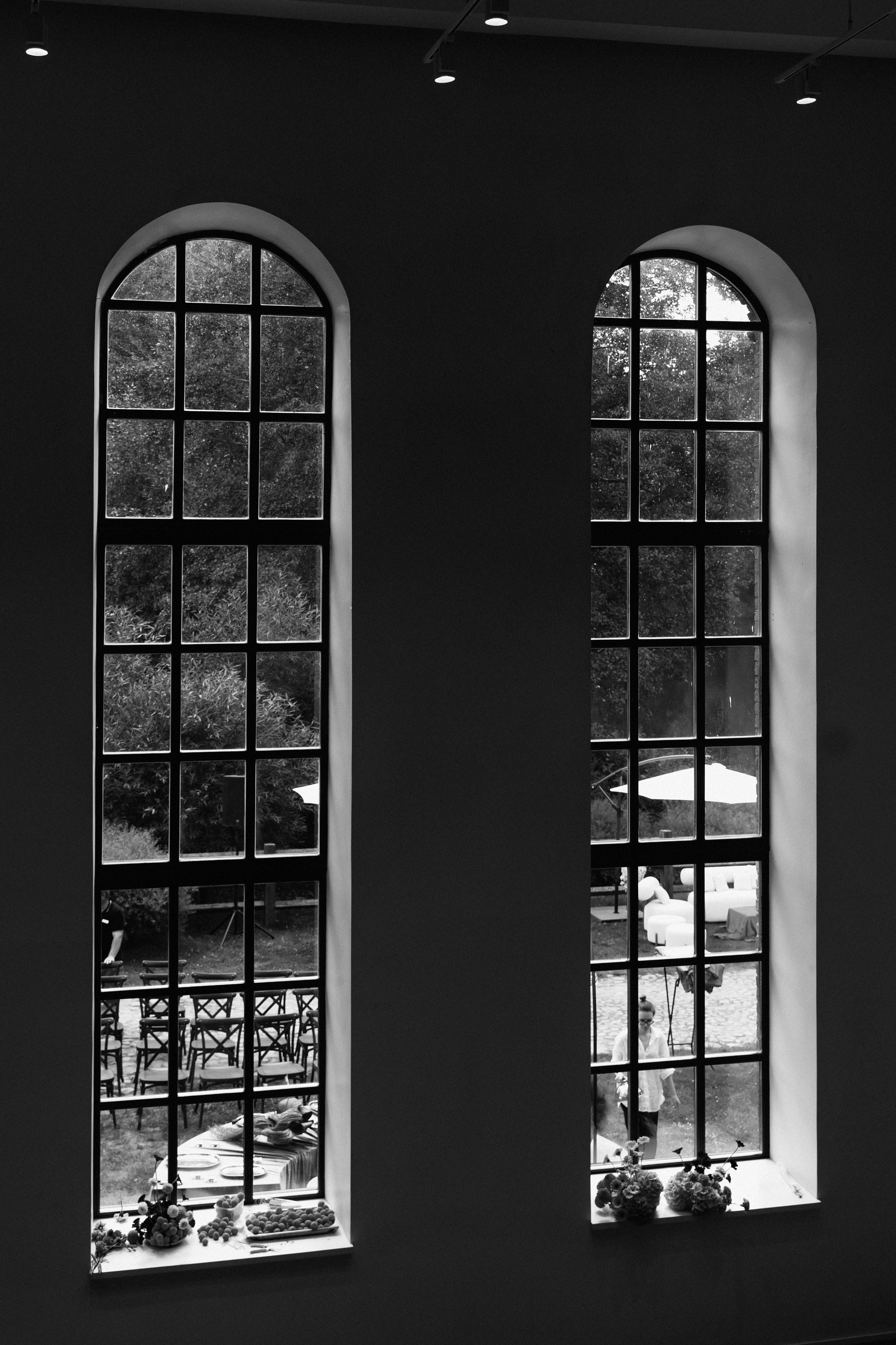 Anna & Alex film/digital Dwor Staiki. Свадебный фотограф Кристина Винокурова