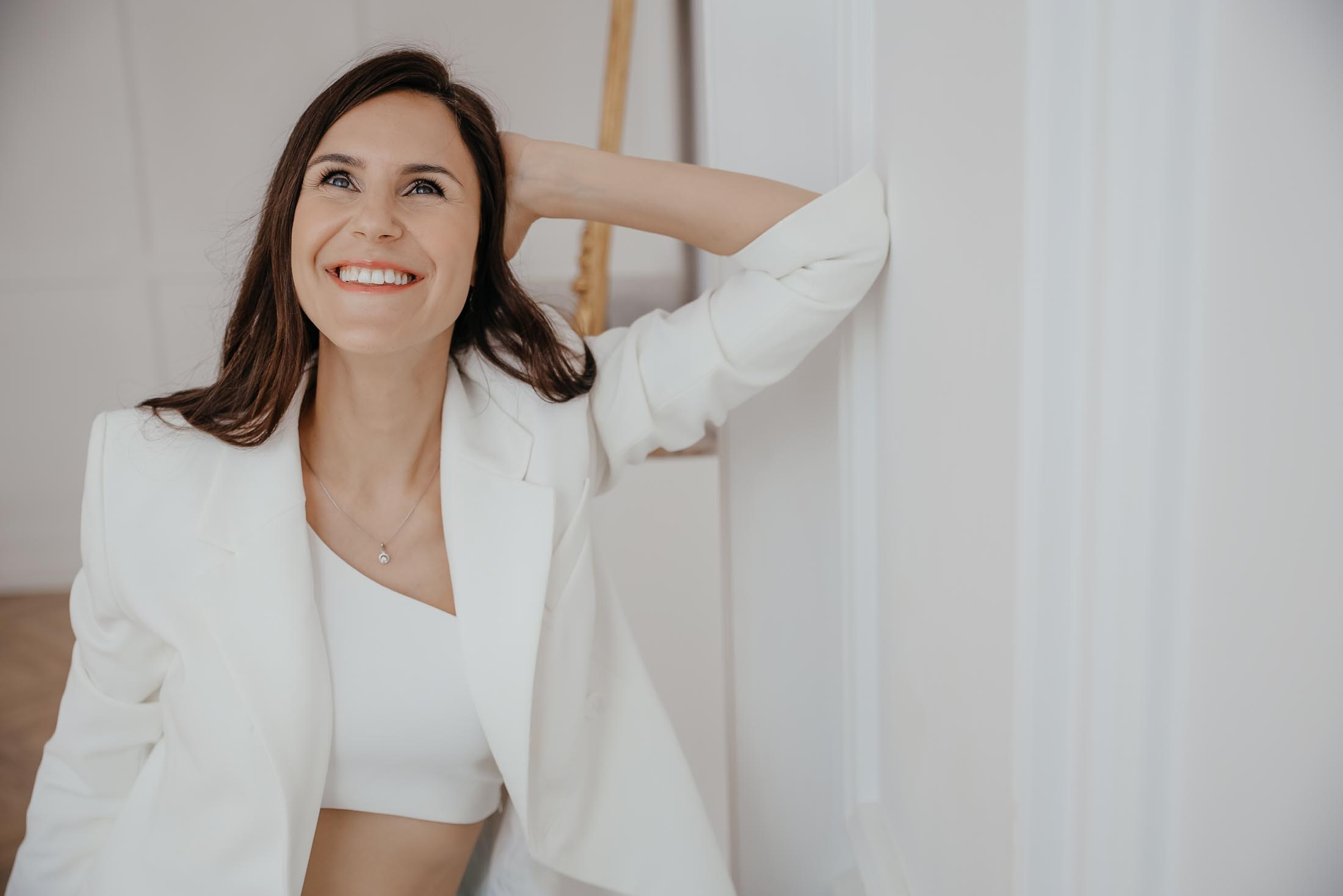 Екатерина Бузова — Врач стоматолог. Фотограф для бизнеса Константин Брусницын в Екатеринбурге