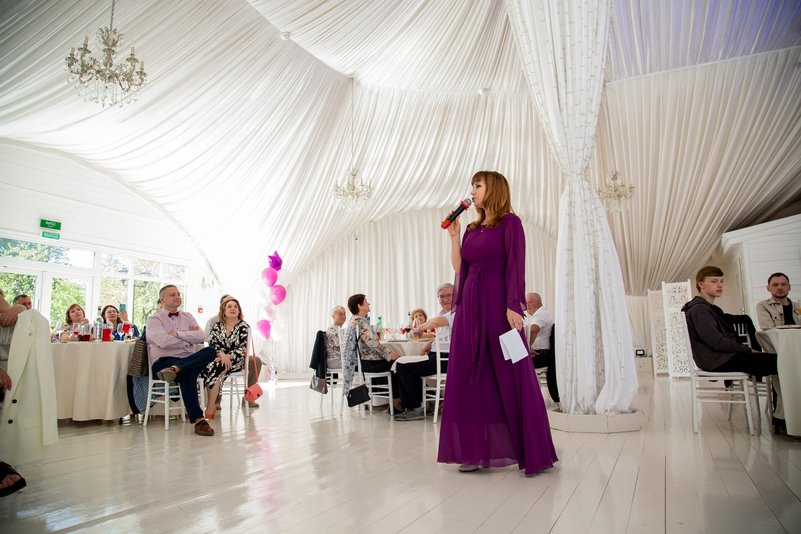 Юбилей. 𝓕𝓸𝓽𝓸𝓰𝓻𝓪𝓯 𝓑𝓪𝓵𝓪𝓼𝓱𝓲𝓱𝓪 / 𝓜𝓸𝓼𝓴𝓿𝓪