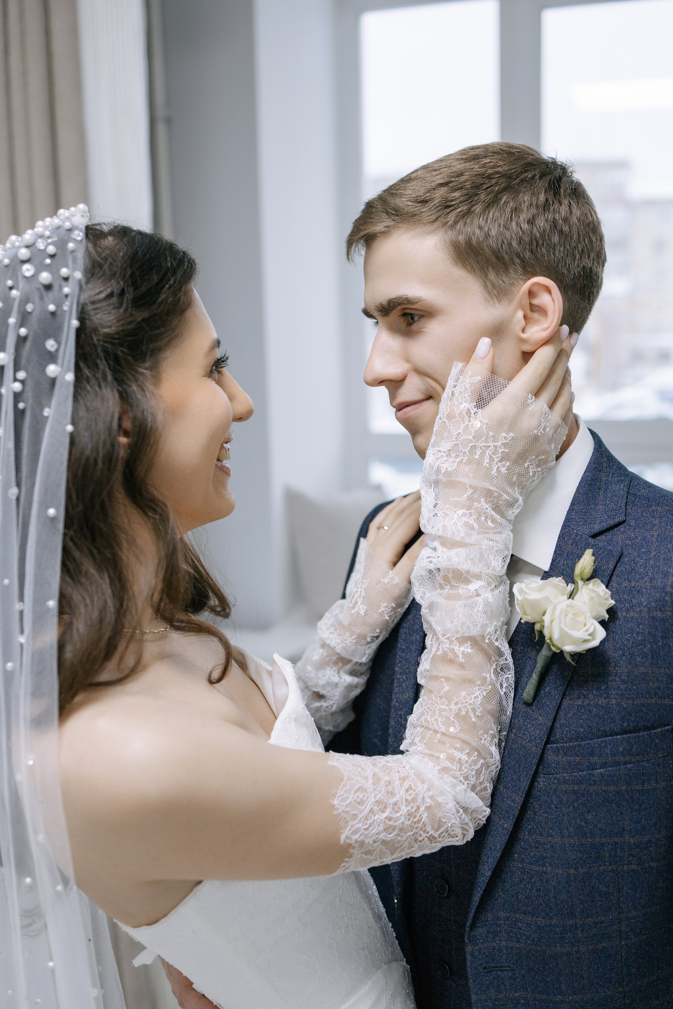 Wedding day A&M. Свадебный фотограф Курган Михаил Деркачев