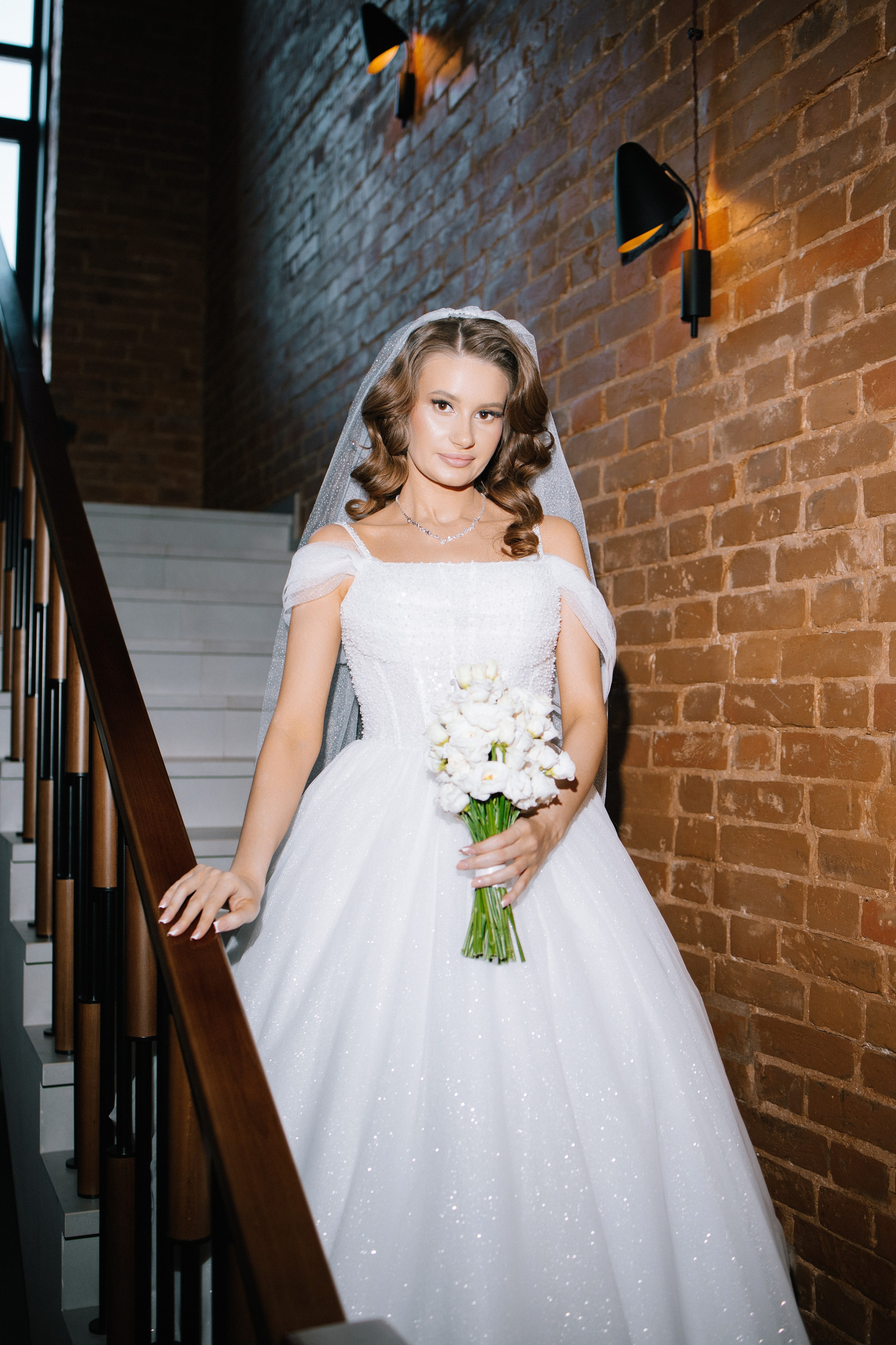 Wedding day Nadejda&Daniil. Свадебный фотограф Курган Михаил Деркачев