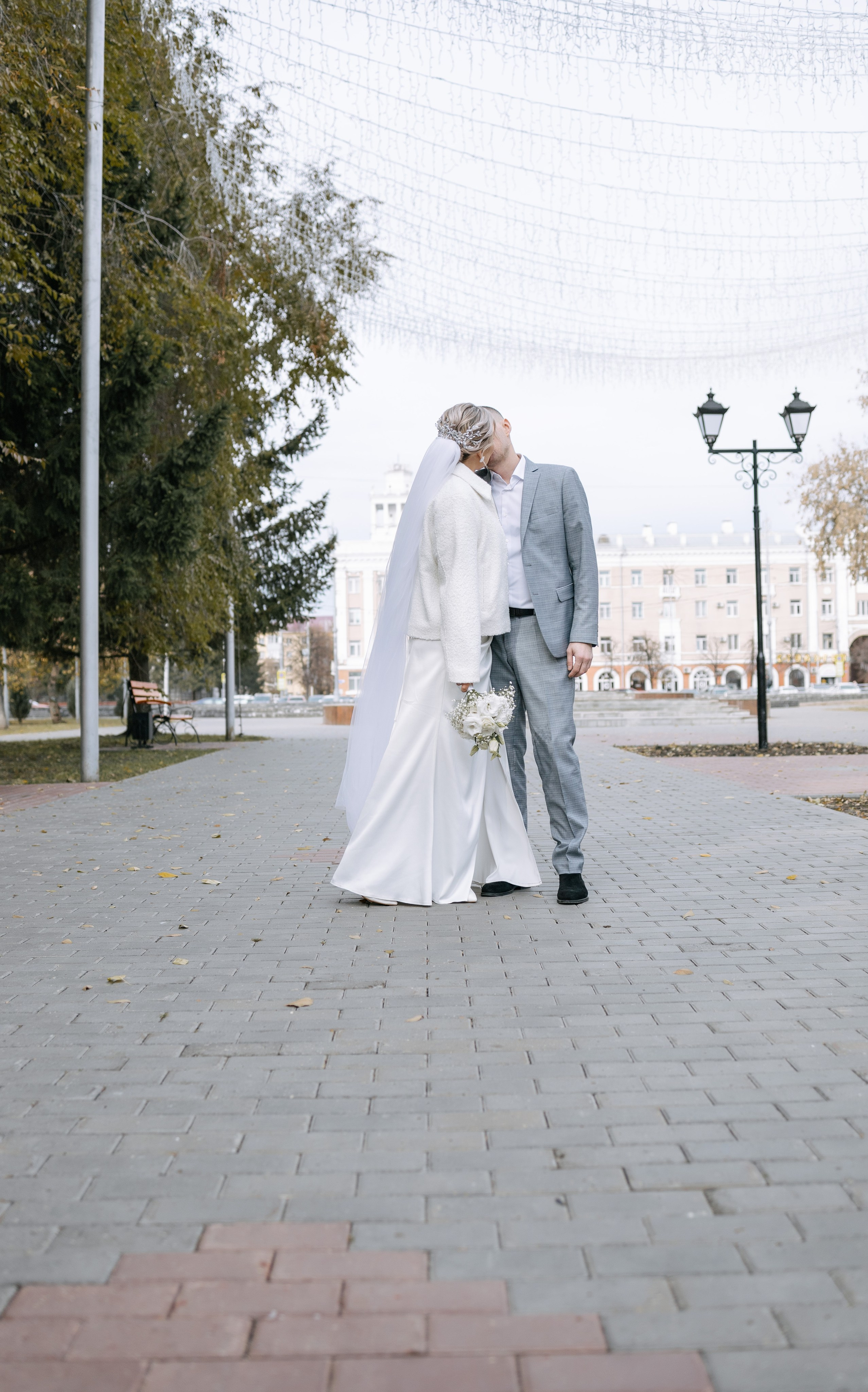 Wedding day Konstantin&Irina. Свадебный фотограф Курган Михаил Деркачев