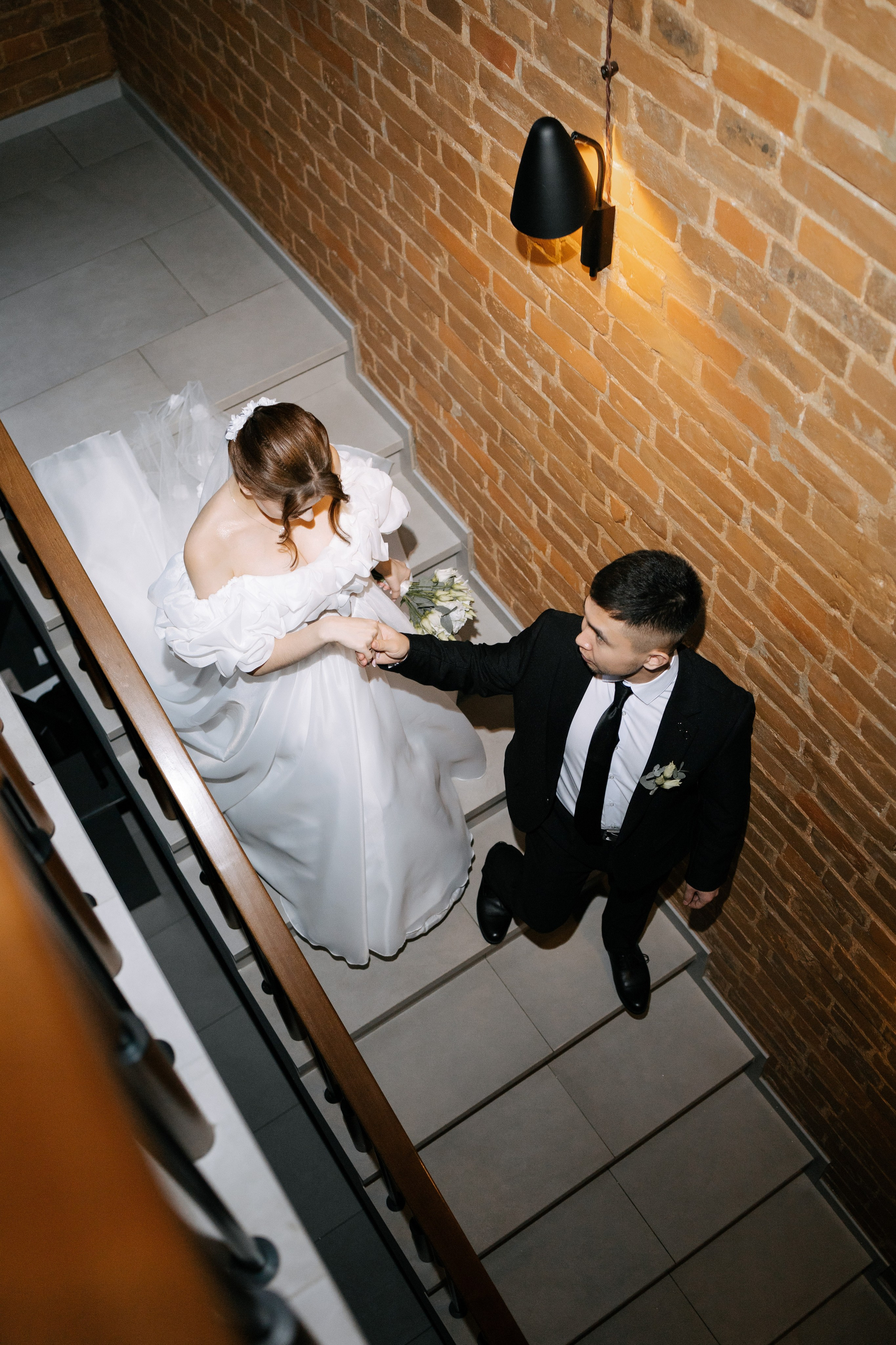 Wedding day Nurlan&Anastasia. Свадебный фотограф Курган Михаил Деркачев