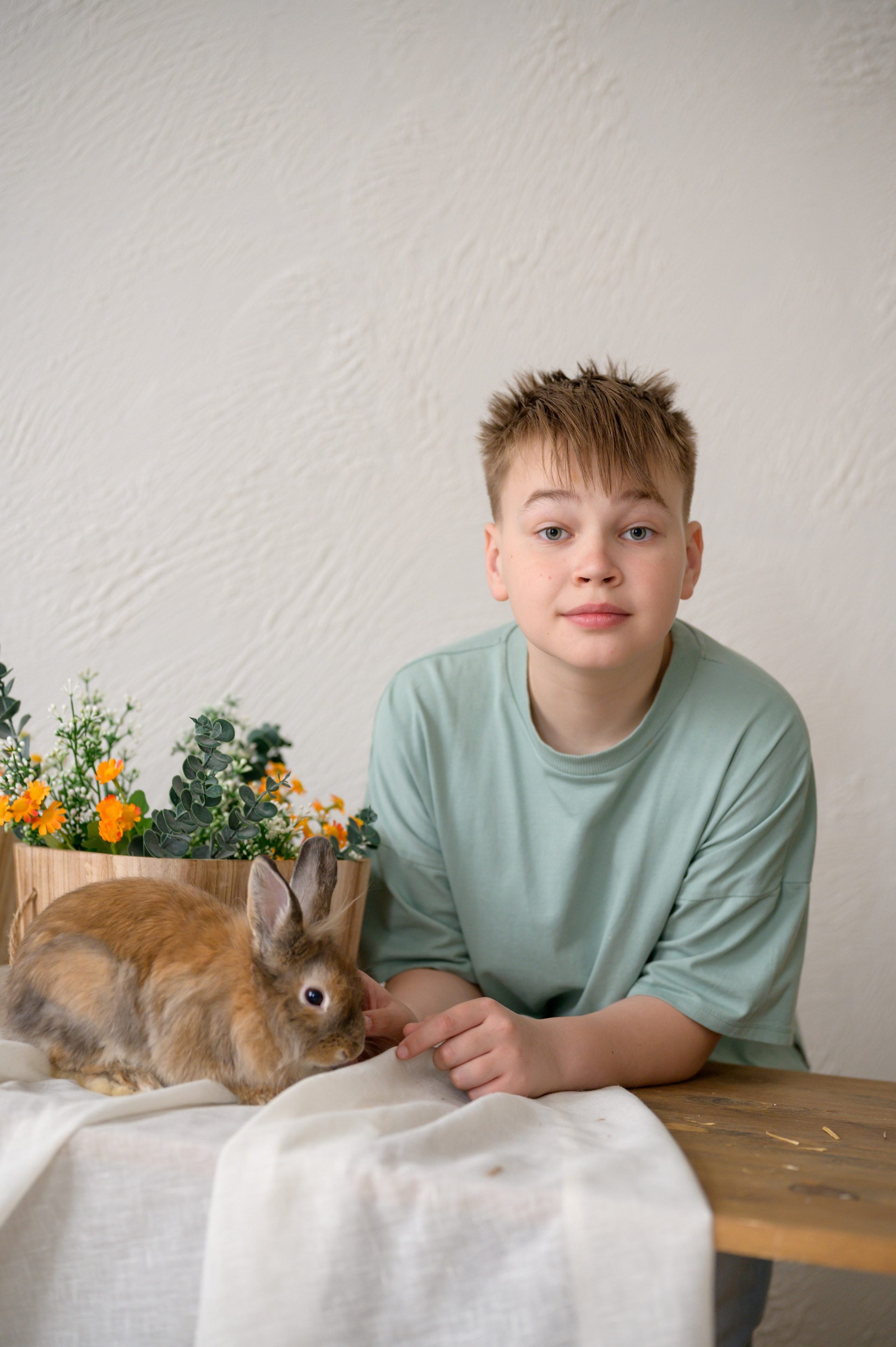 Фотостудия «Рояль» зал «Графика». Фотограф новорожденных, семейный детский в Тюмени Татьяна Морозова