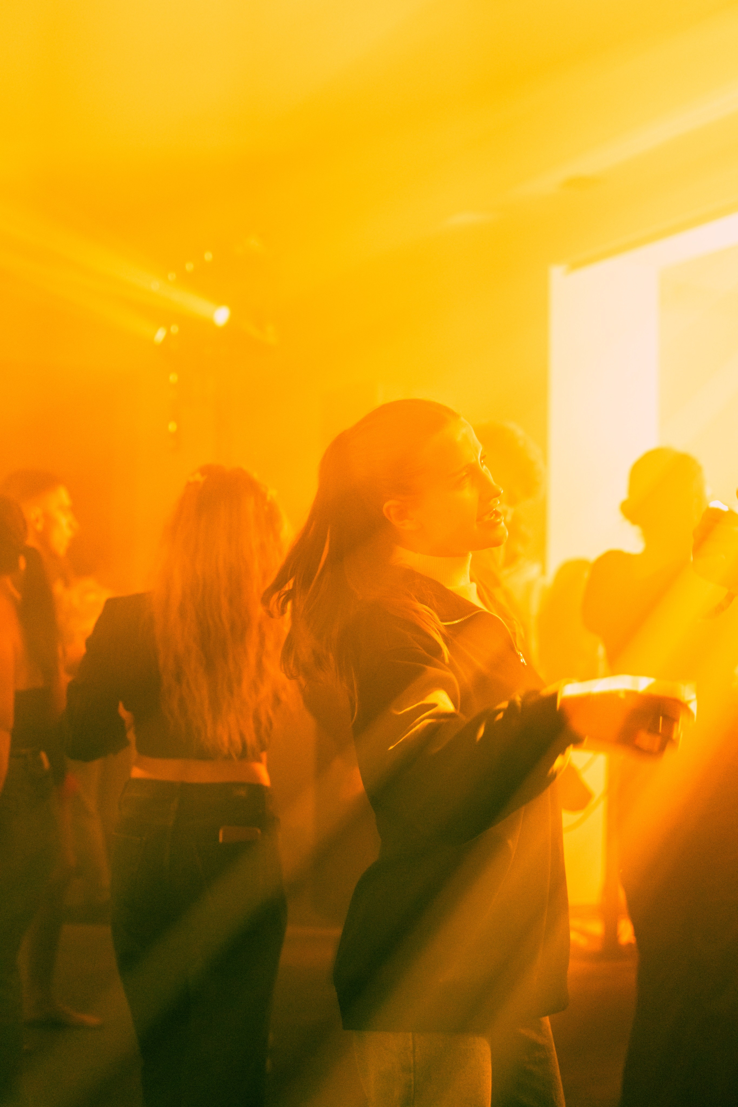 ZHARA TOUR DOMBAY | 2025 | PART1. ZHARA CREW