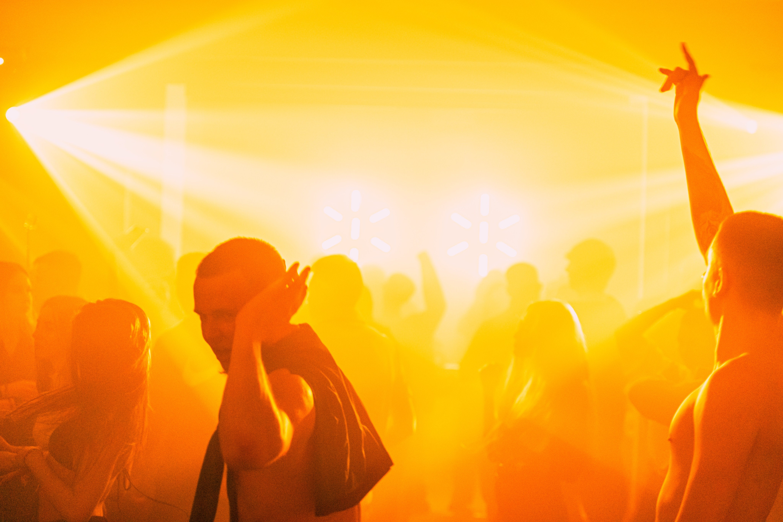 ZHARA TOUR DOMBAY | 2025 | PART1. ZHARA CREW