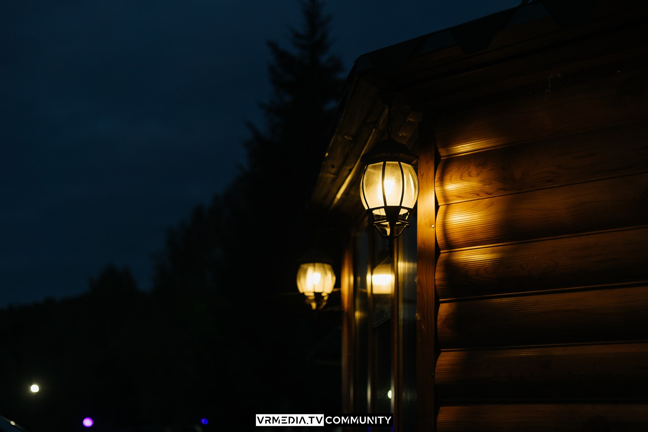 В гостях «У Петровича»