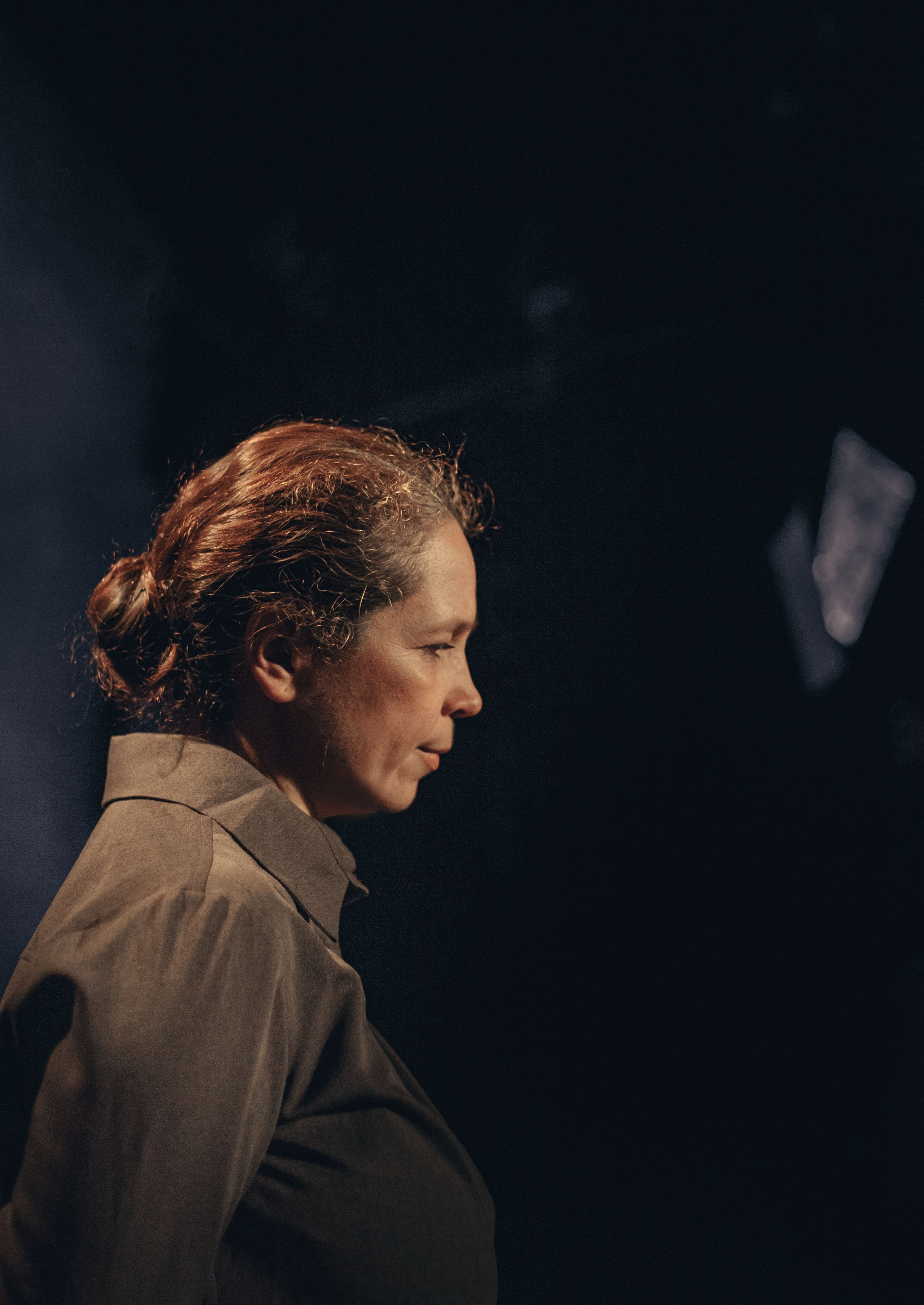 Театральная съёмка. Фотограф в Санкт-Петербурге Яна Пикулик