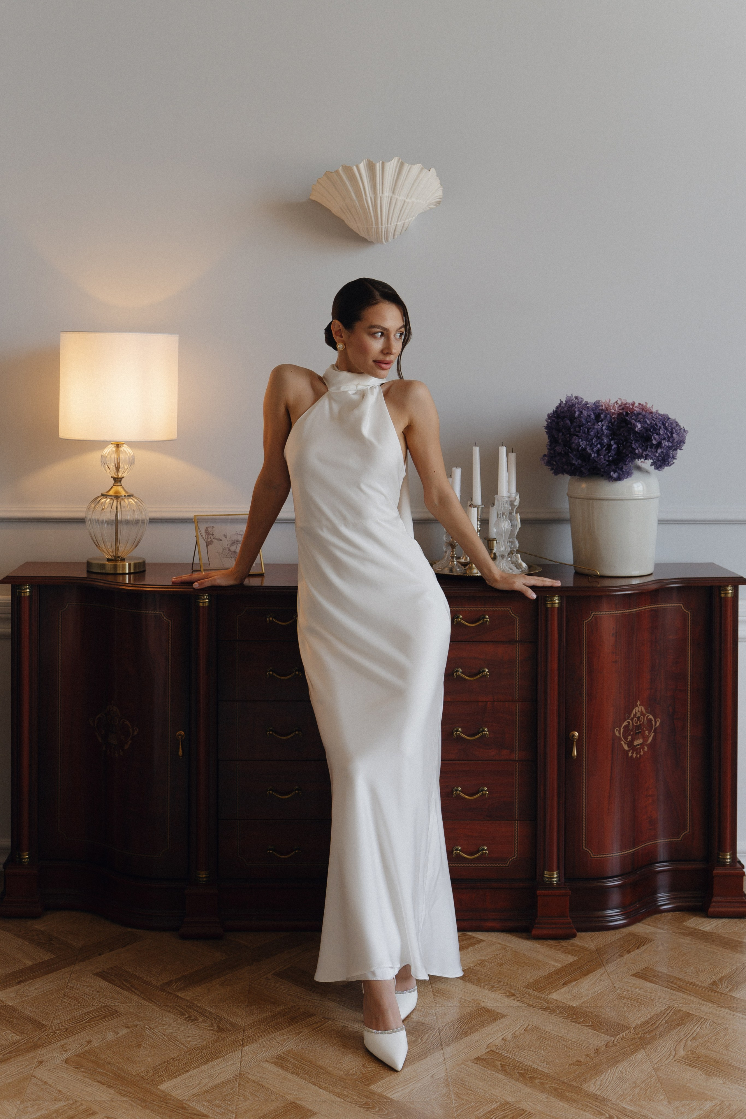 Андрей & Евгения