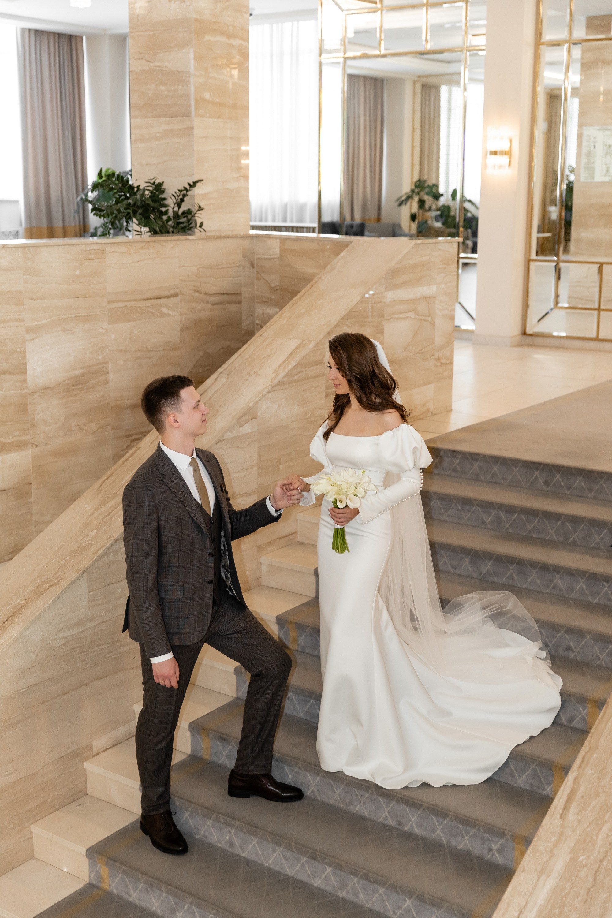 Егор и Анастасия (1 день). Татьяна Чернышова свадебный фотограф Москва