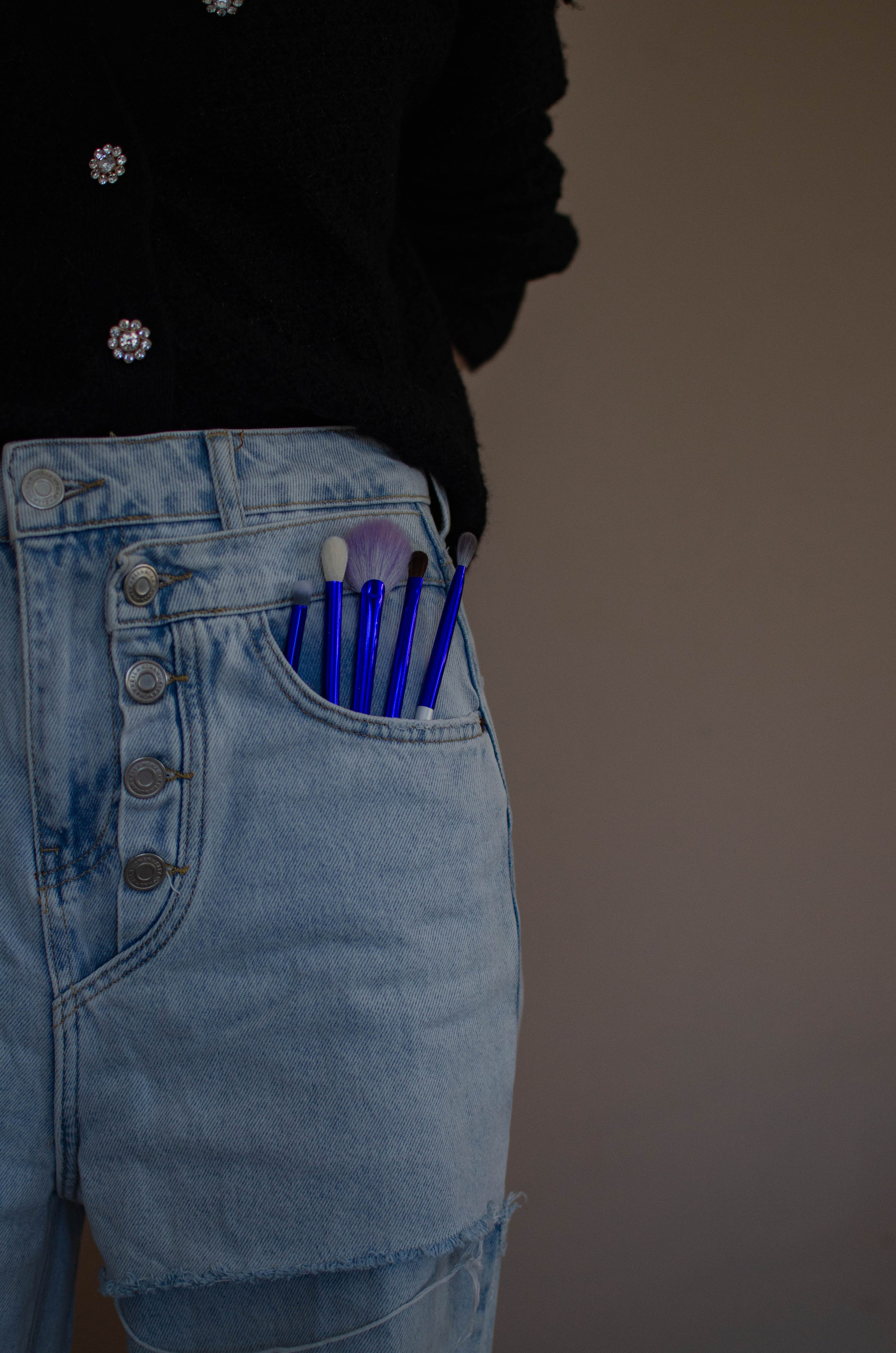 Для блога визажиста. Фотограф и контент-мейкер Пинск