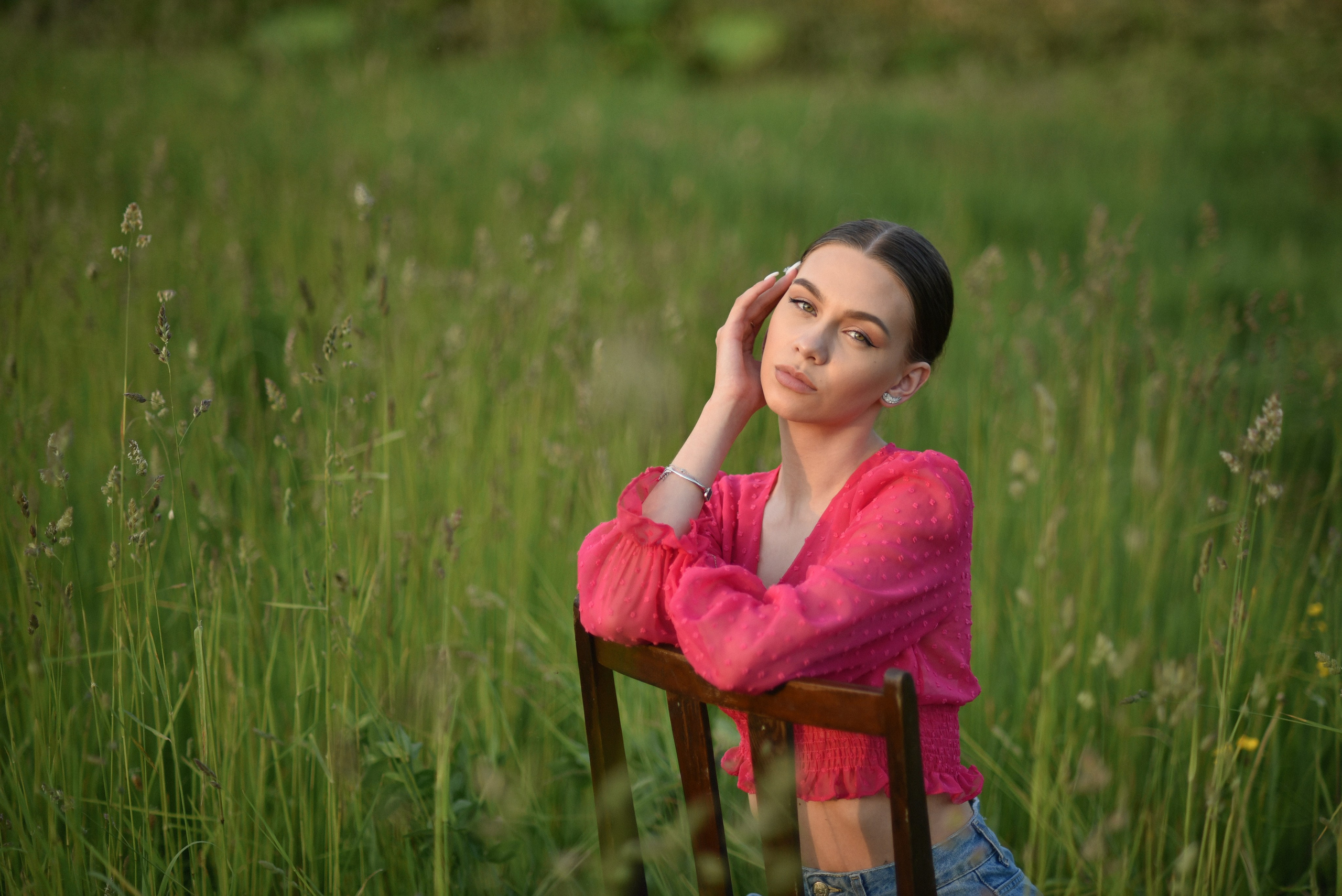 Мария. Свадебный фотограф в Невельске и Южно-Сахалинске Елена Коновалова