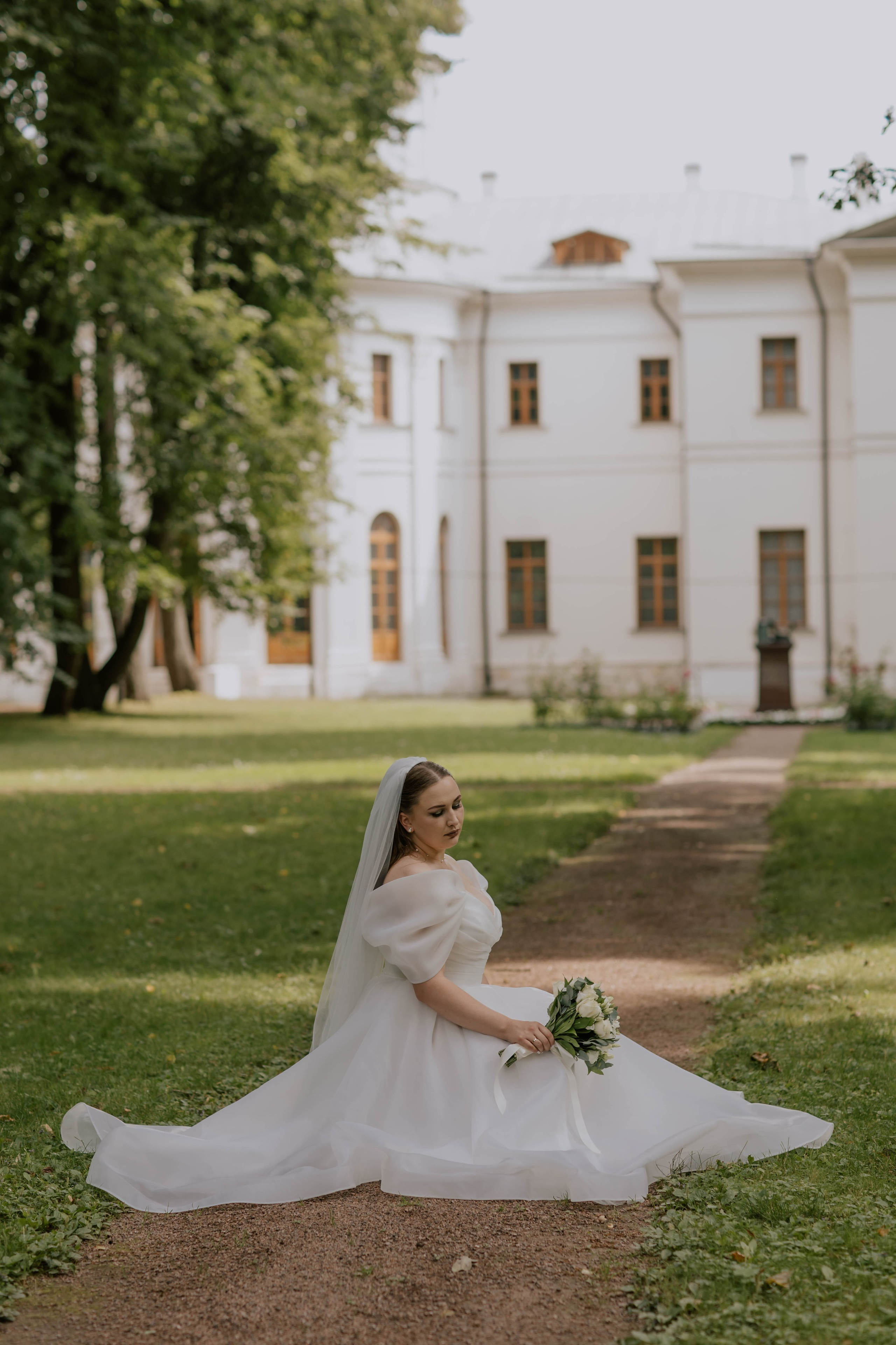Wedding. Свадебный и семейный фотограф в Можайске|Москве Анастасия Закурдаева
