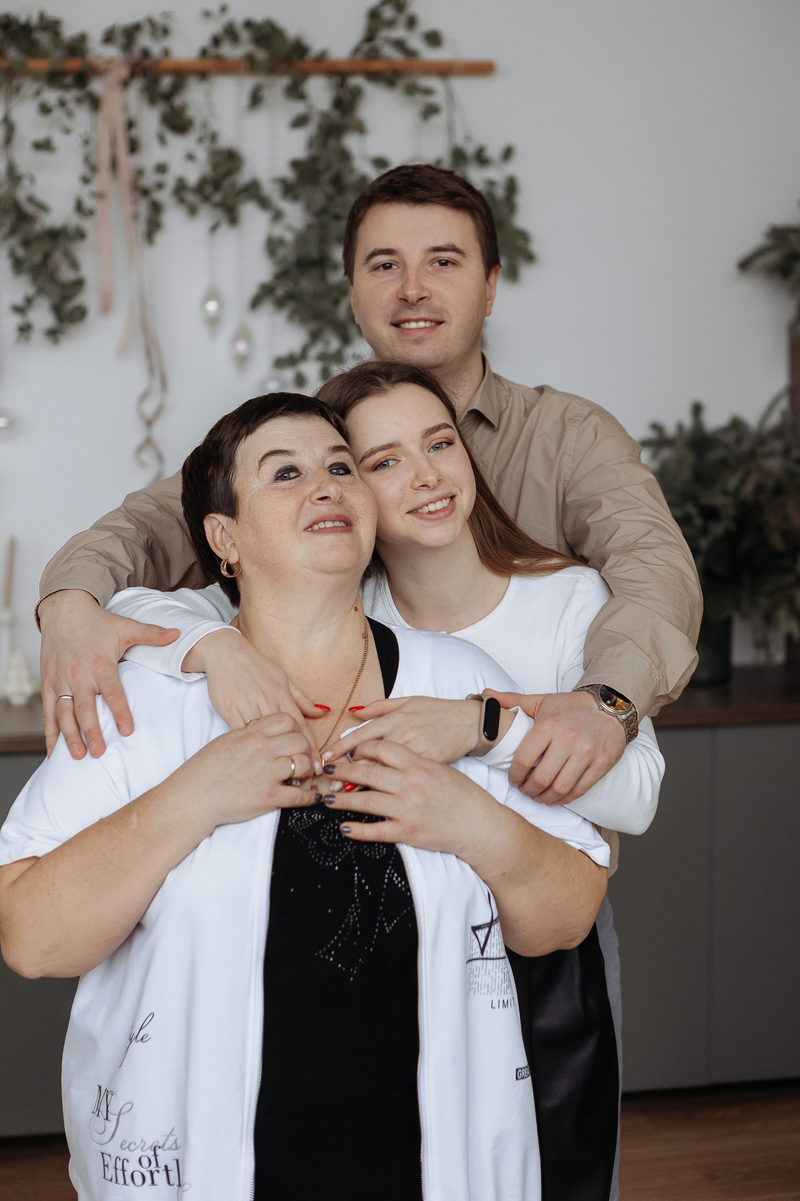 Тихие радости. Фотограф Алексей Миронов