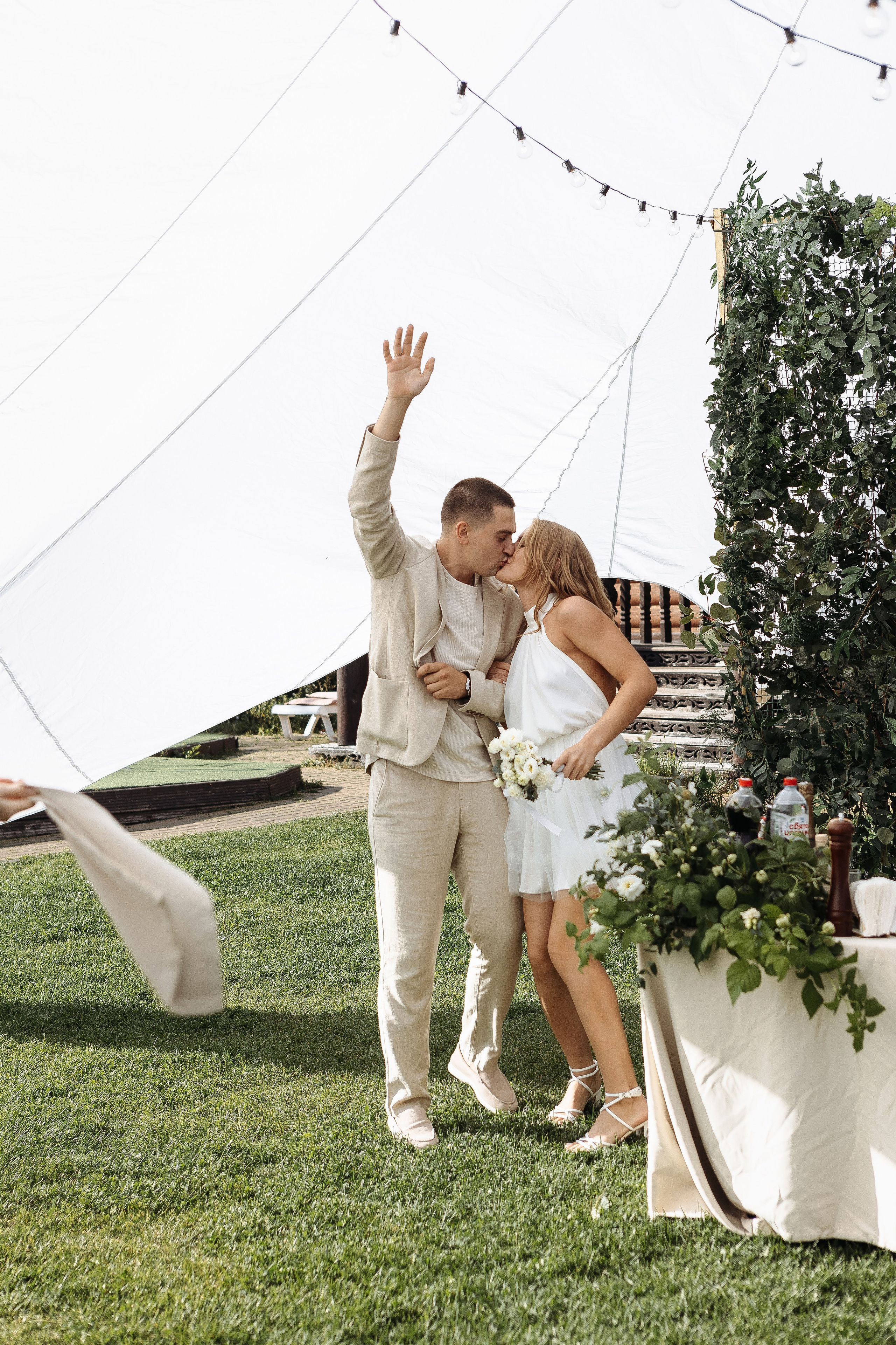 S&A. Фотограф Алексей Миронов