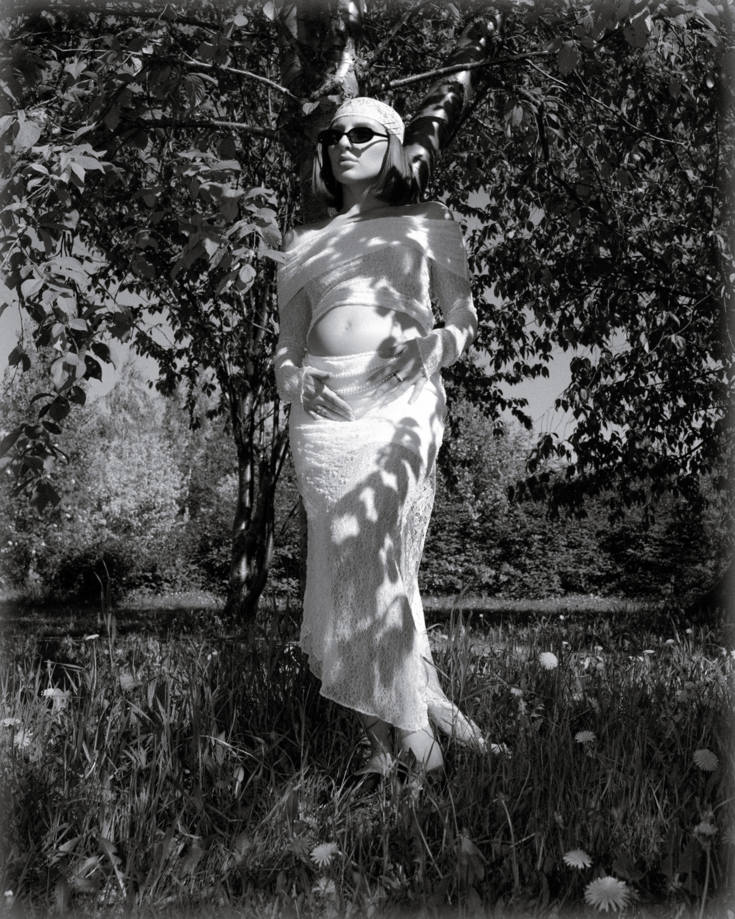 Эва. Фотограф в Москве и Сургуте Алла Лесовая. Снимаю каталог для брендов и индивидуальные портреты для людей