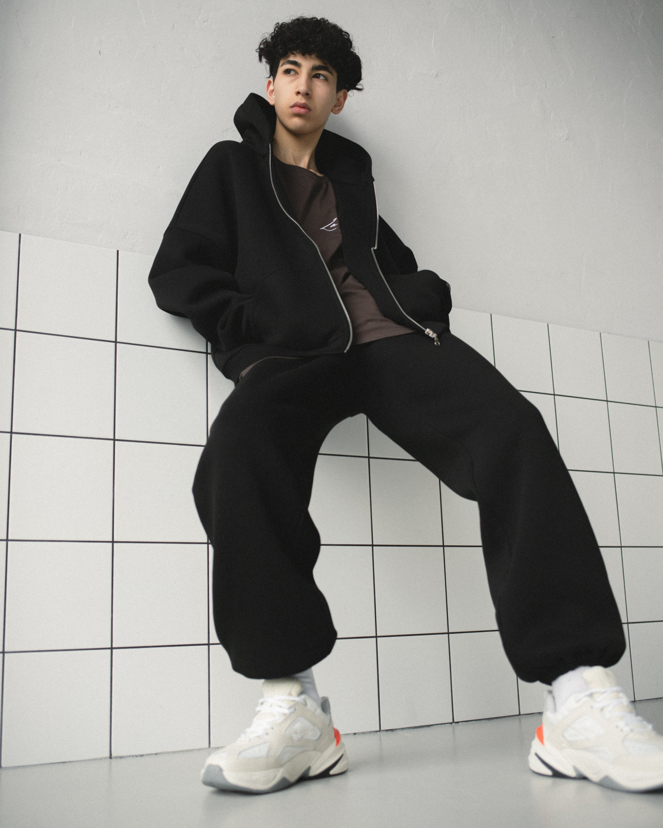 Модельная школа Khanova. Фотограф в Москве и Сургуте Алла Лесовая. Снимаю каталог для брендов и индивидуальные портреты для людей