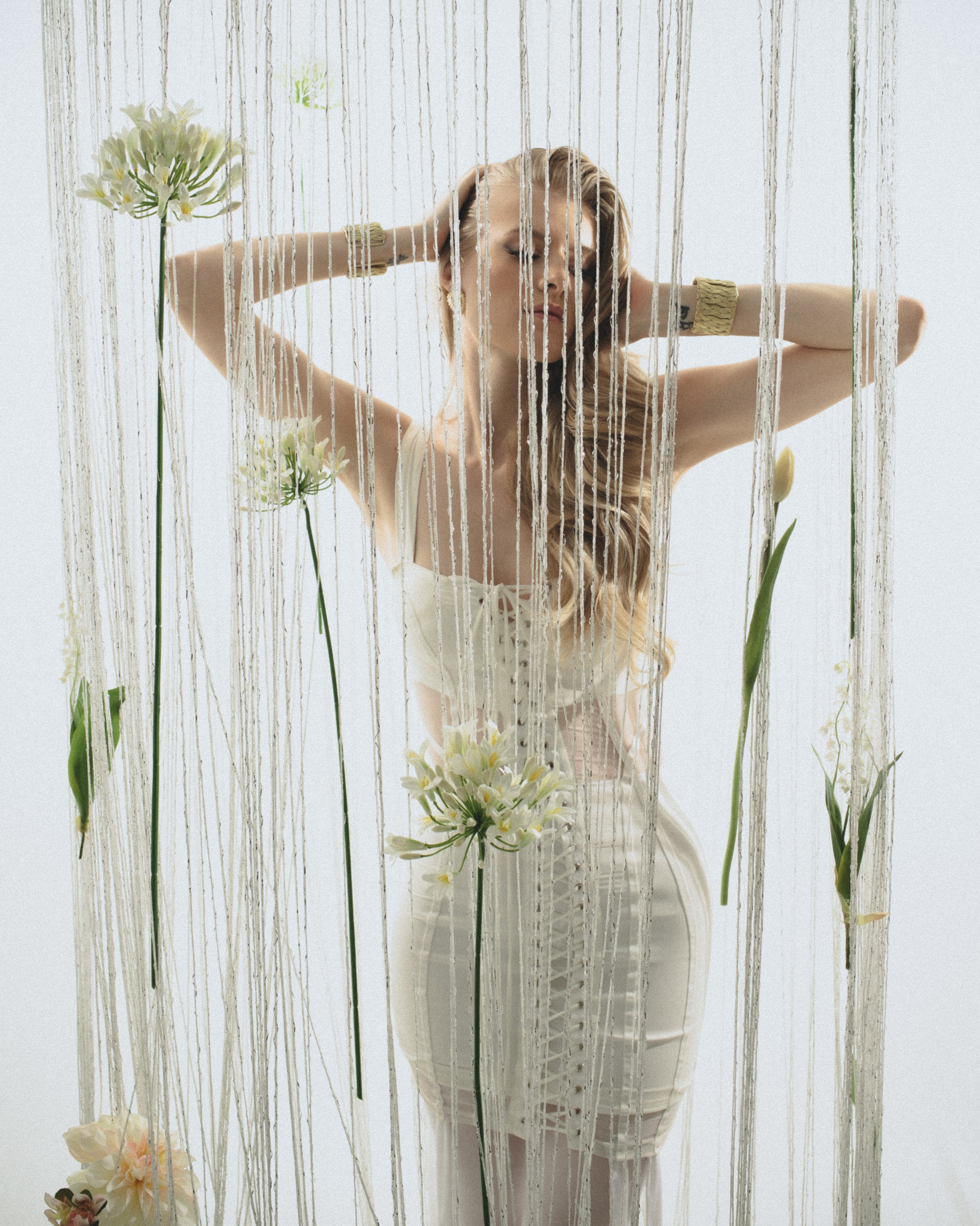 Александра. Фотограф в Москве и Сургуте Алла Лесовая. Снимаю каталог для брендов и индивидуальные портреты для людей