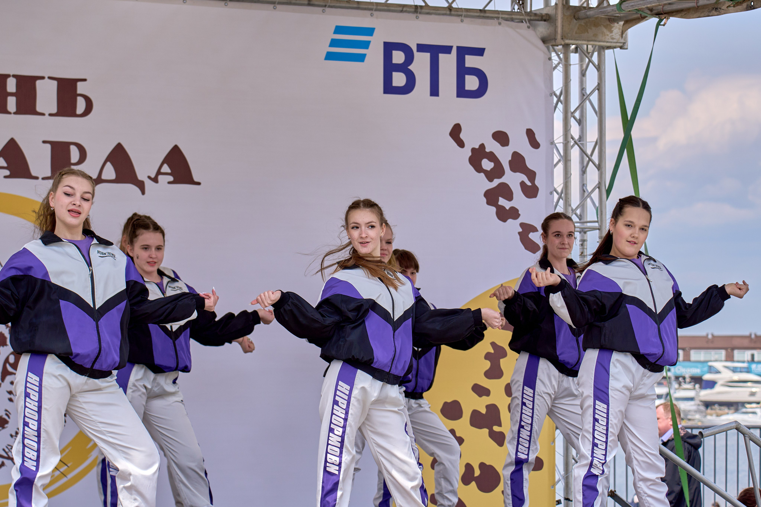 «День леопарда»!. Фотограф во Владивостоке