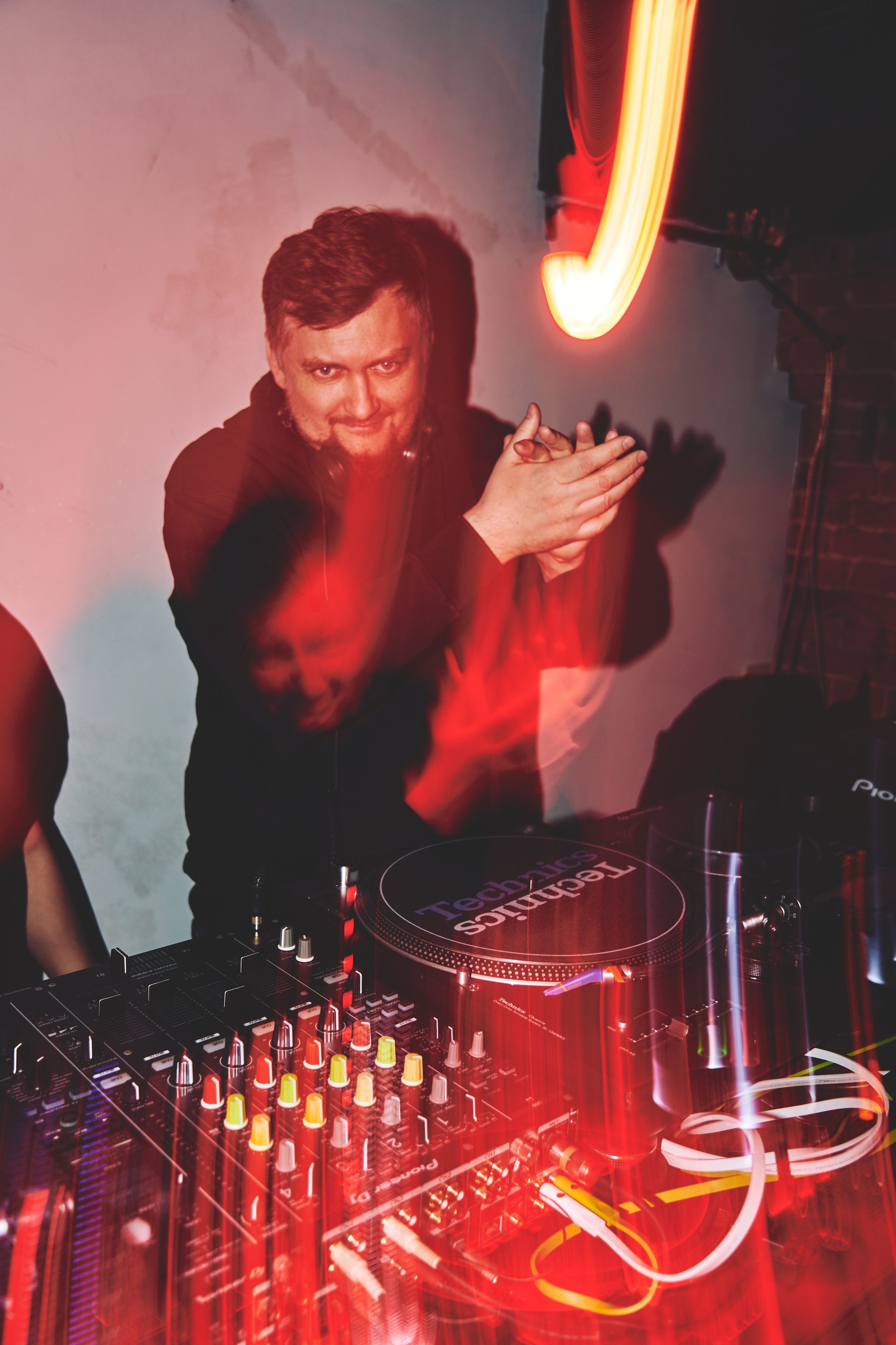 The Birthday Party. Фотограф во Владивостоке