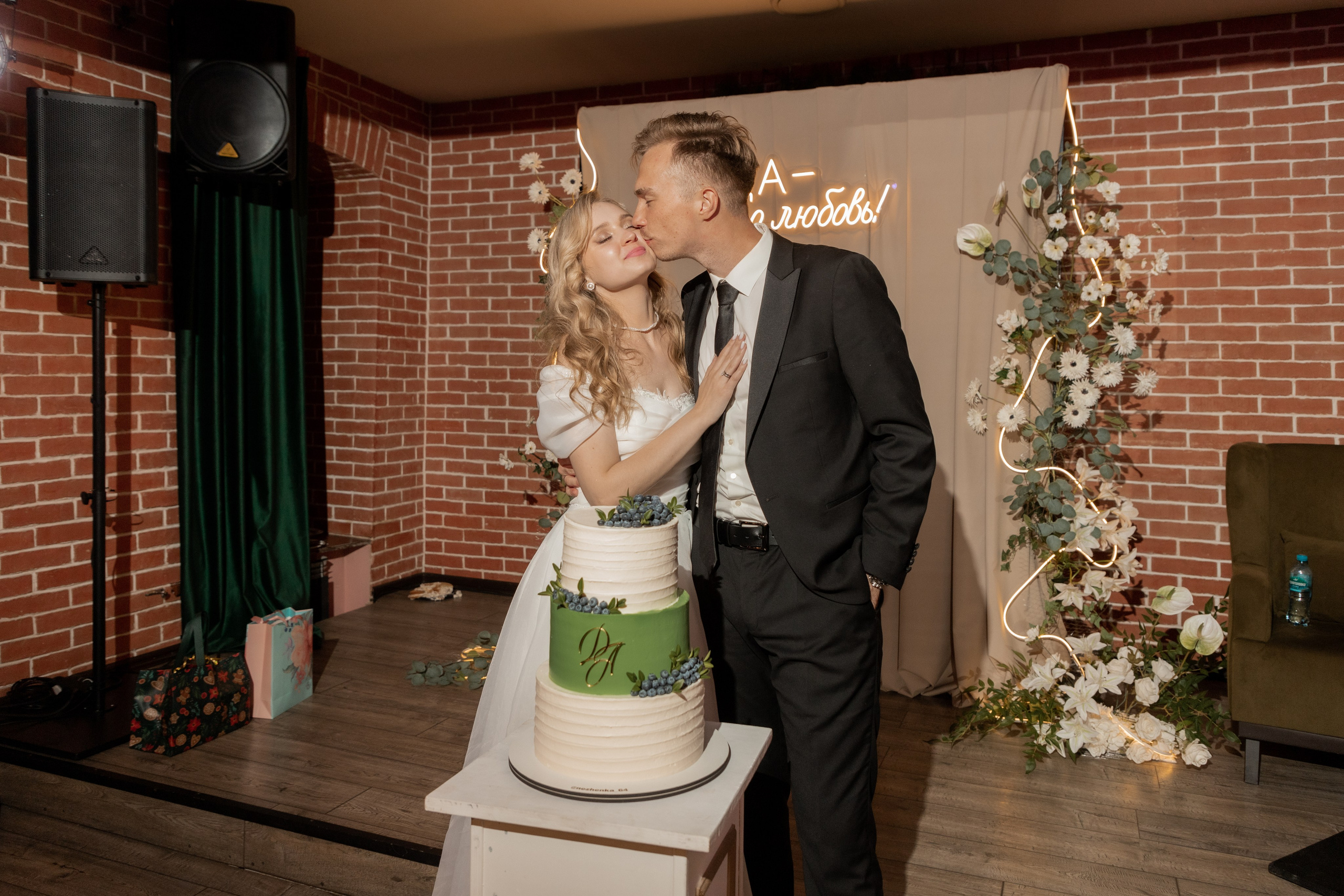 Банкеты. Свадебный фотограф Ангелина Сунгатулина | Саратов | Балаково | Вольск