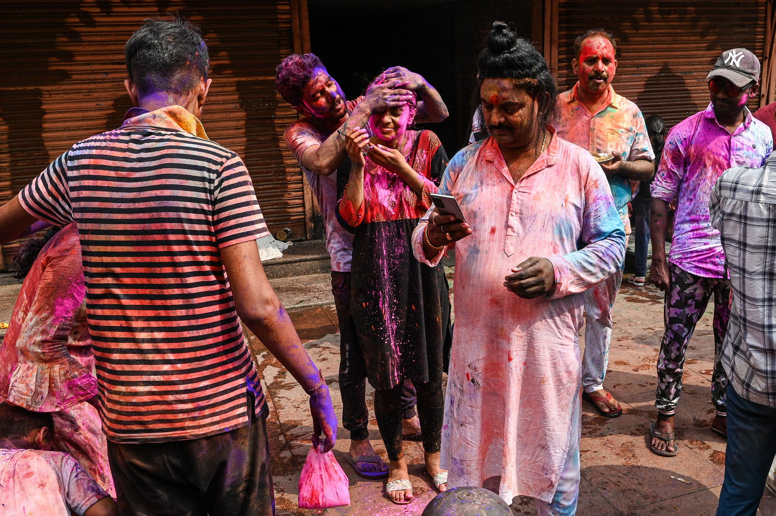 Невероятная Индия. Игорь Иванко — Репортажный и событийный фотограф. Москва