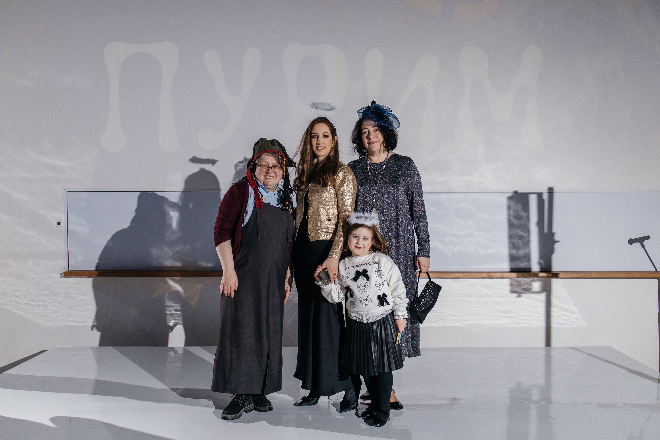 Пурим в Lumion. Фотограф в Санкт-Петербурге Виктория Безверхая