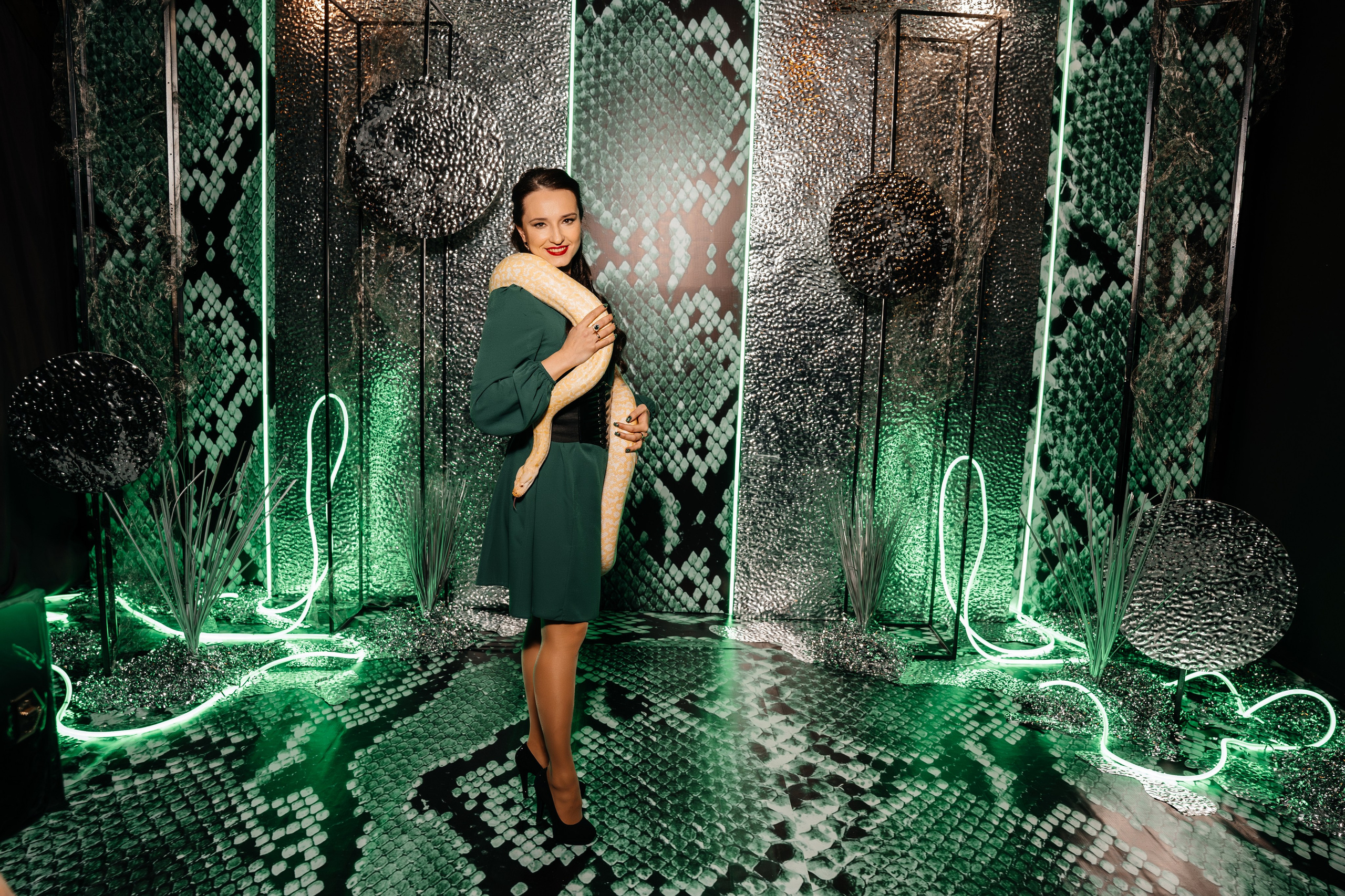 Корпоратив «СОВКОМБАНК». Свадебный фотограф Барнаул Алексей Павлов