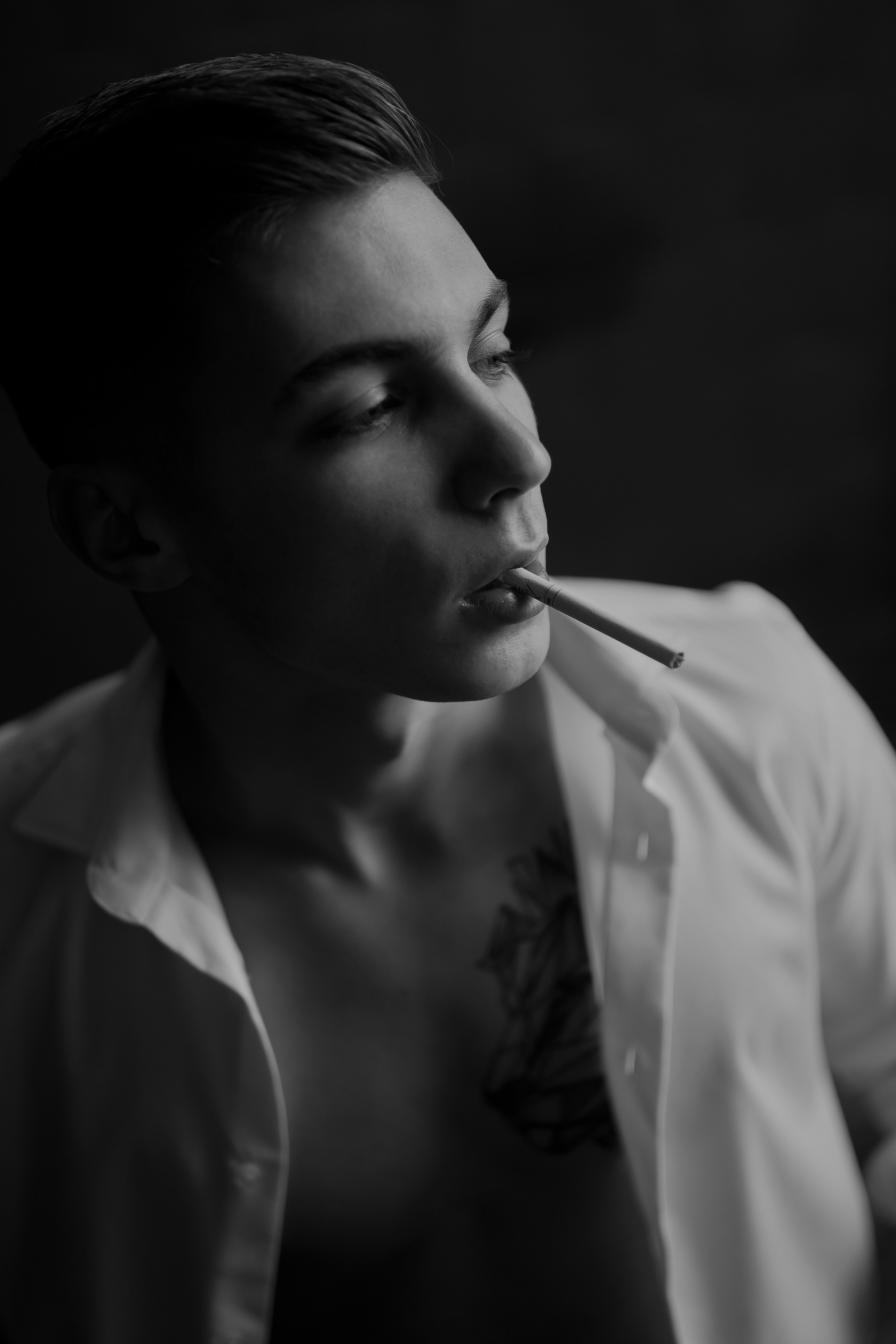 Никита. Фотограф Москва