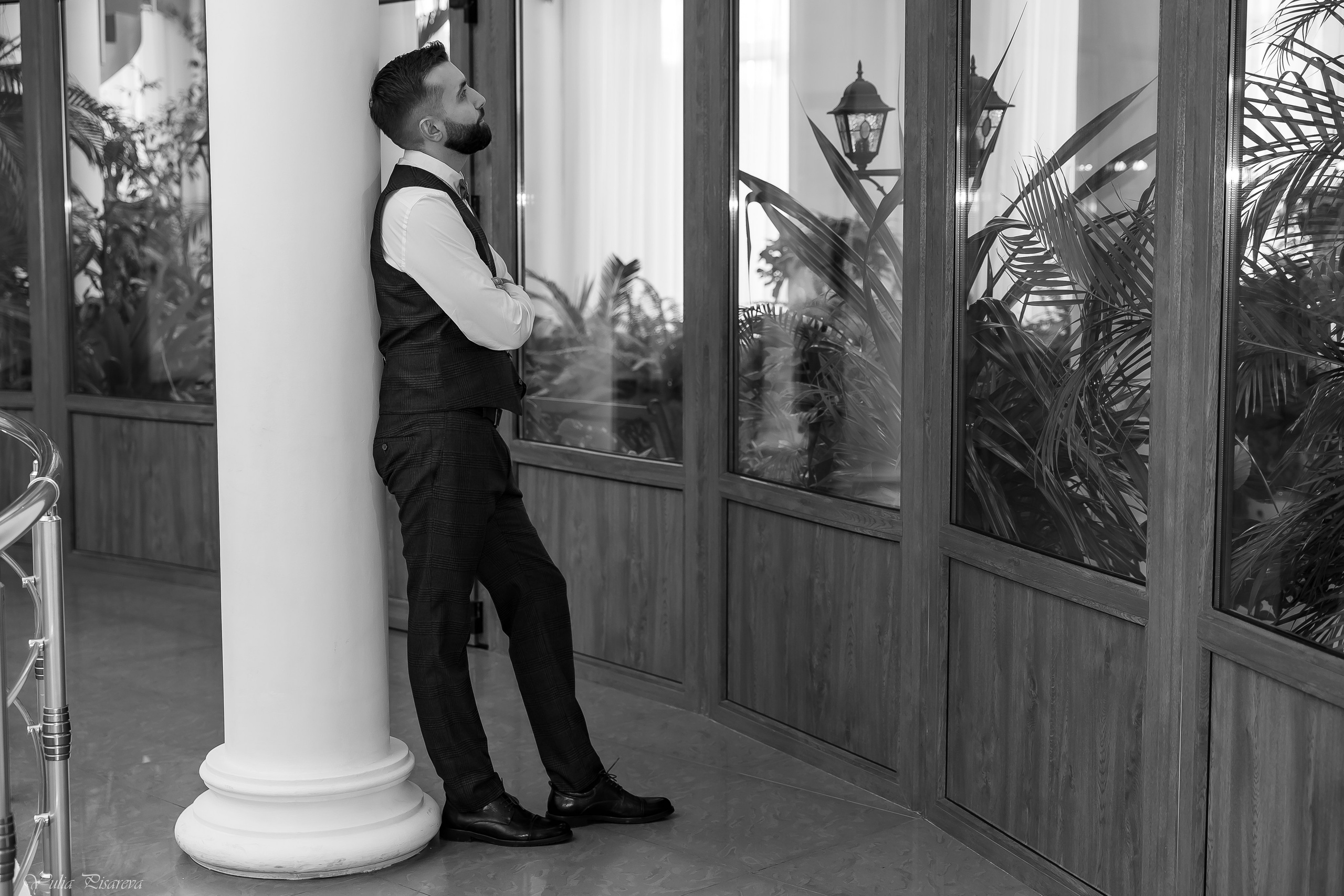 Свадьба Никита и Валерия. Фотограф в Санкт-Петербурге Писарева Юлия