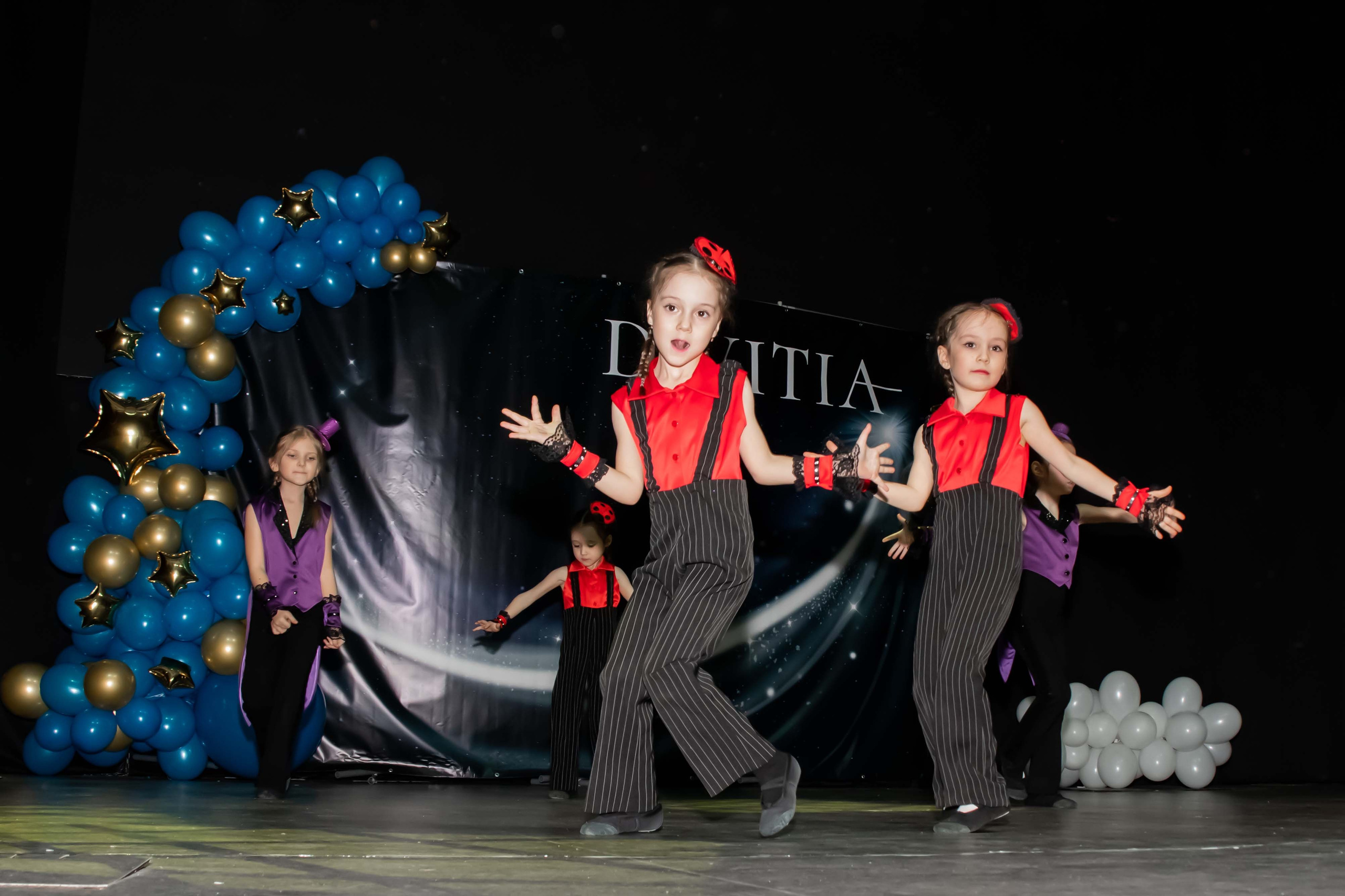 Отчетный концерт. Репортажный Фотограф