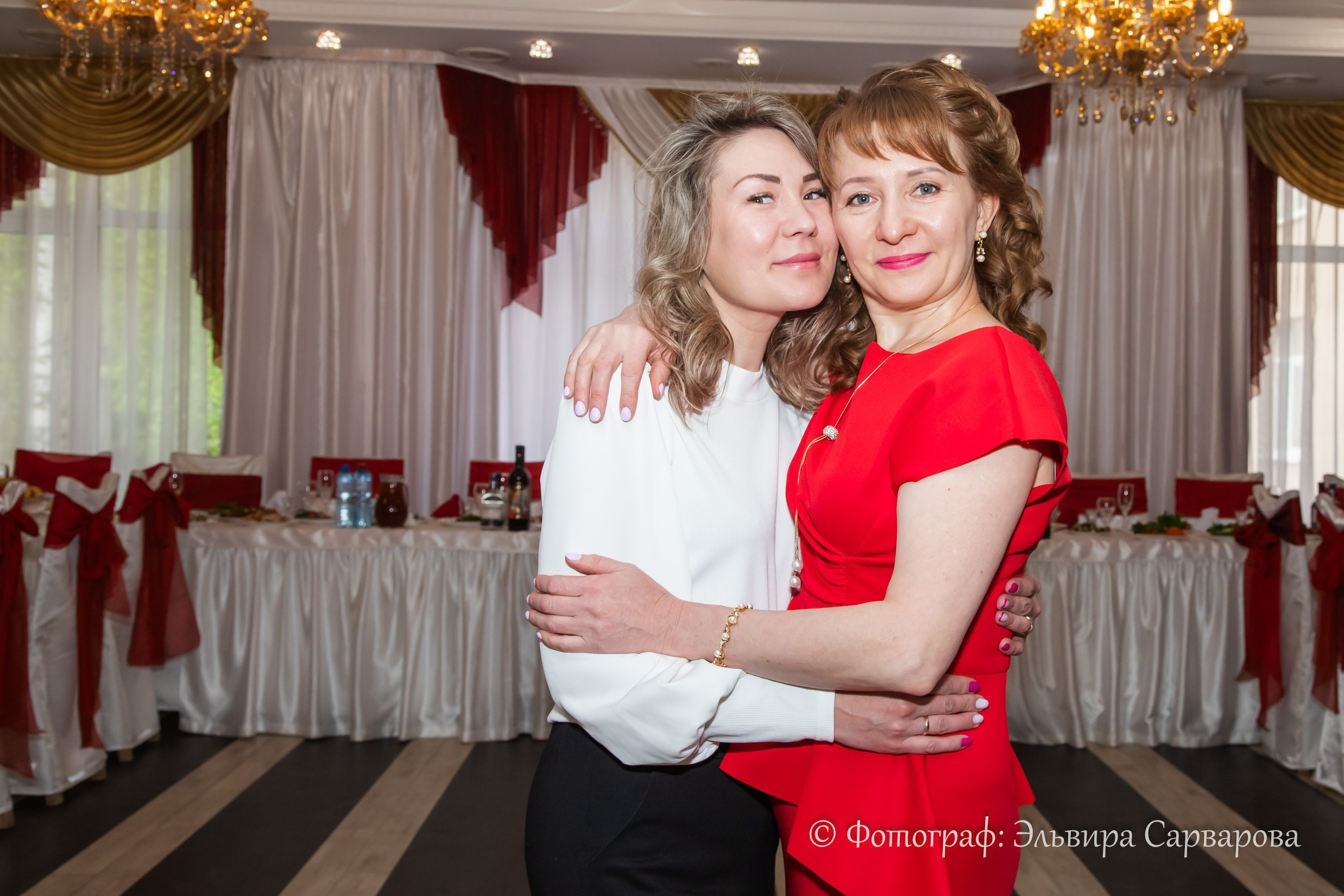 Юбилей Ирины. Репортажный Фотограф