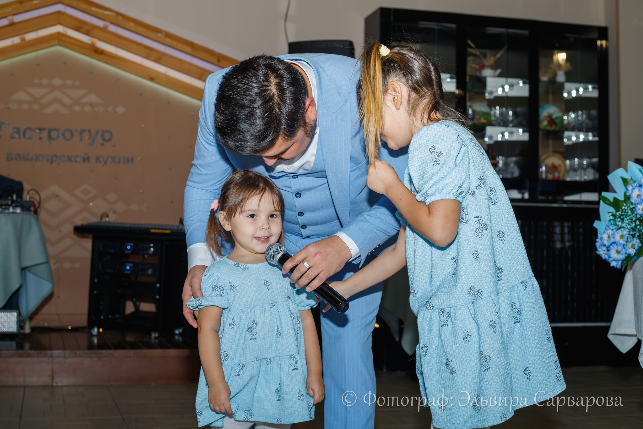 Юбилей Карины. Репортажный Фотограф