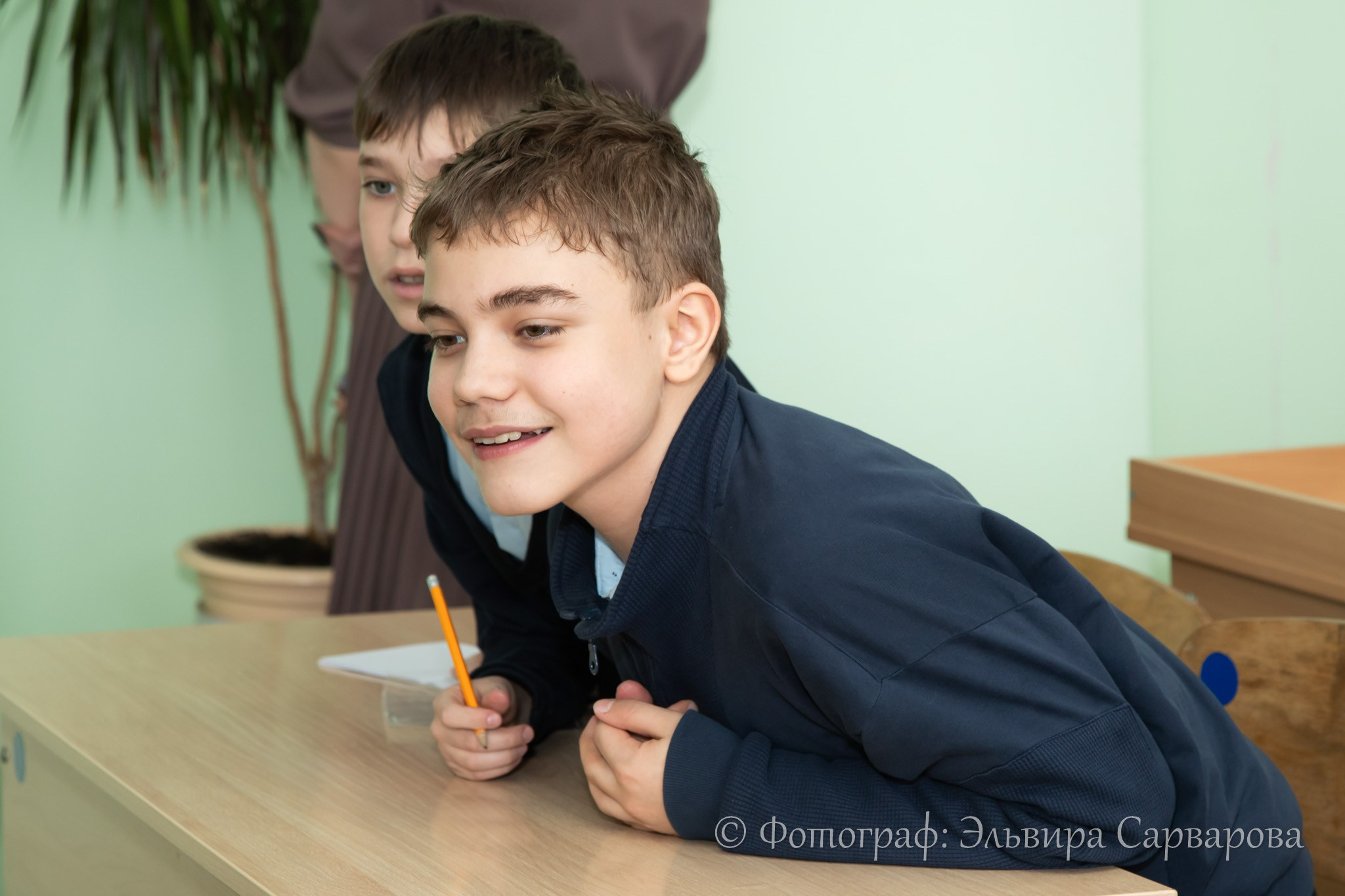 Мастер-класс по леденцам. Репортажный Фотограф