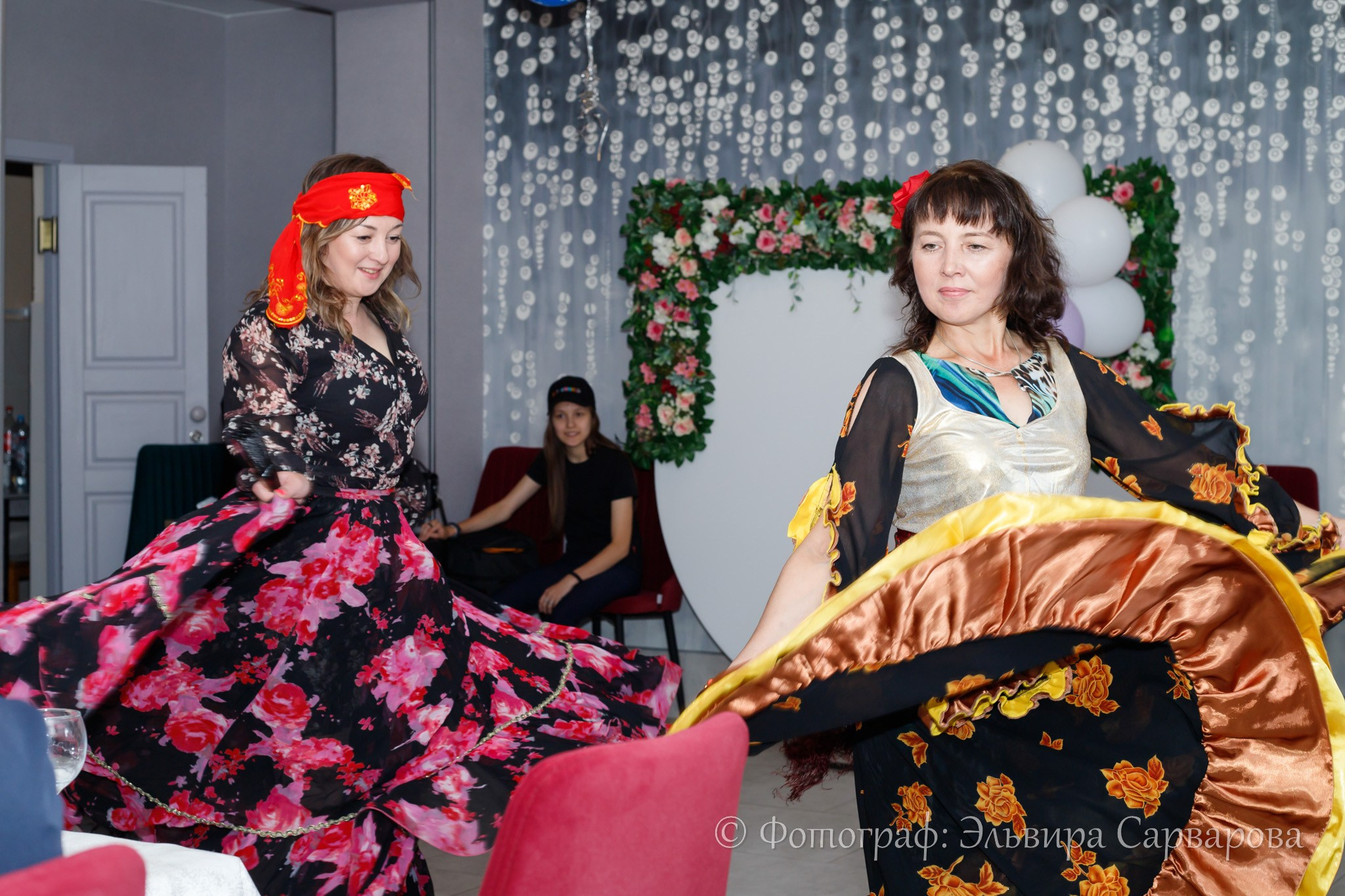 Юбилей. Репортажный Фотограф