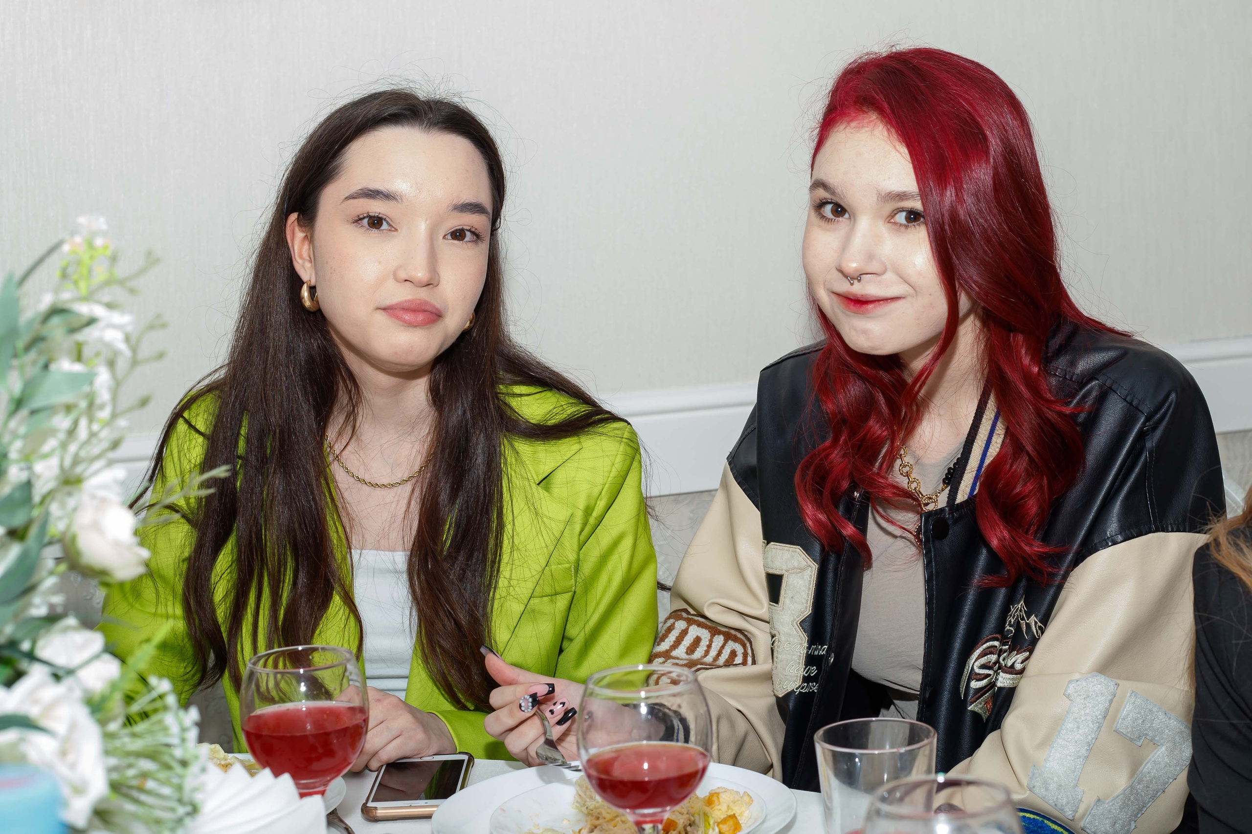 Выпускной 9 класса. Репортажный Фотограф