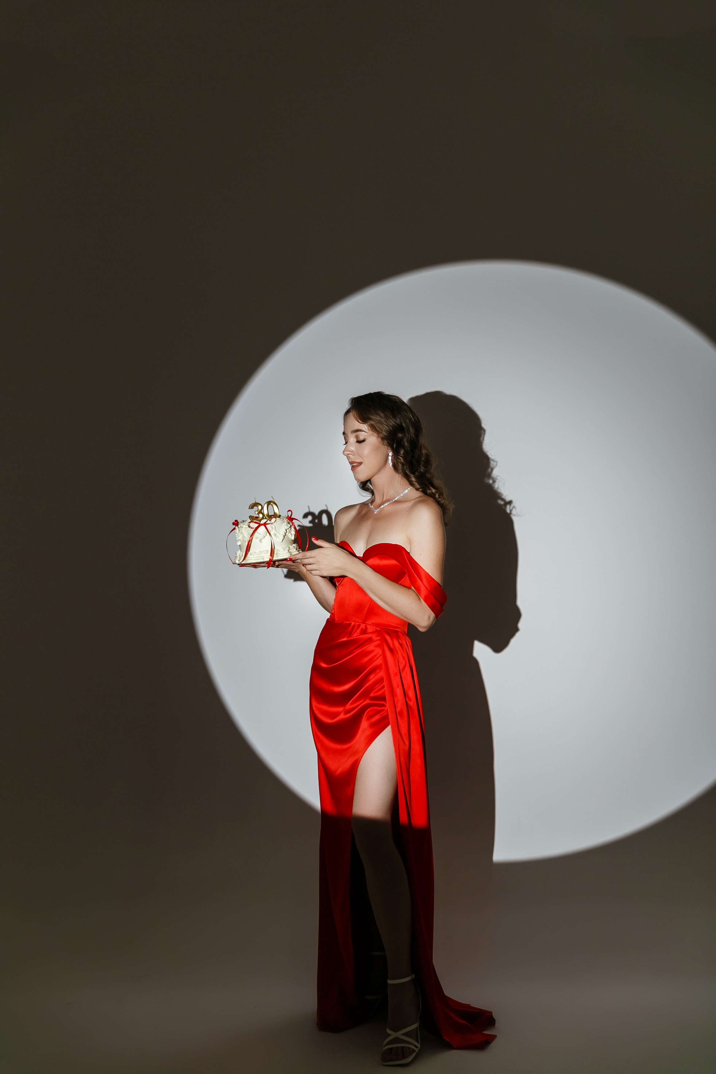 Анастасия. Студия. Свадебный и семейный фотограф в Брянске Ирина Гавриленко, выпускные ал