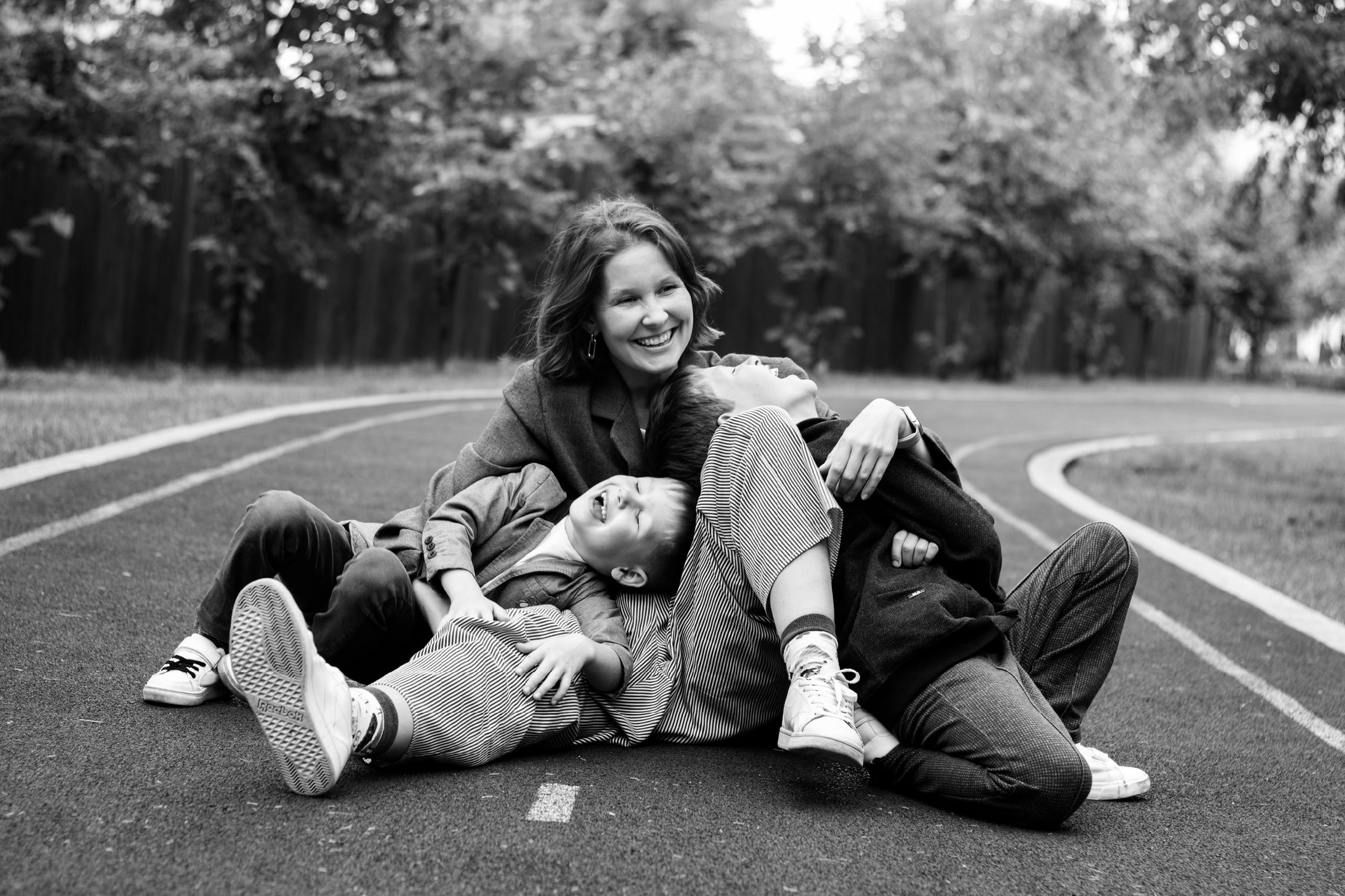 Все о любви. Фотограф Евгения Рай