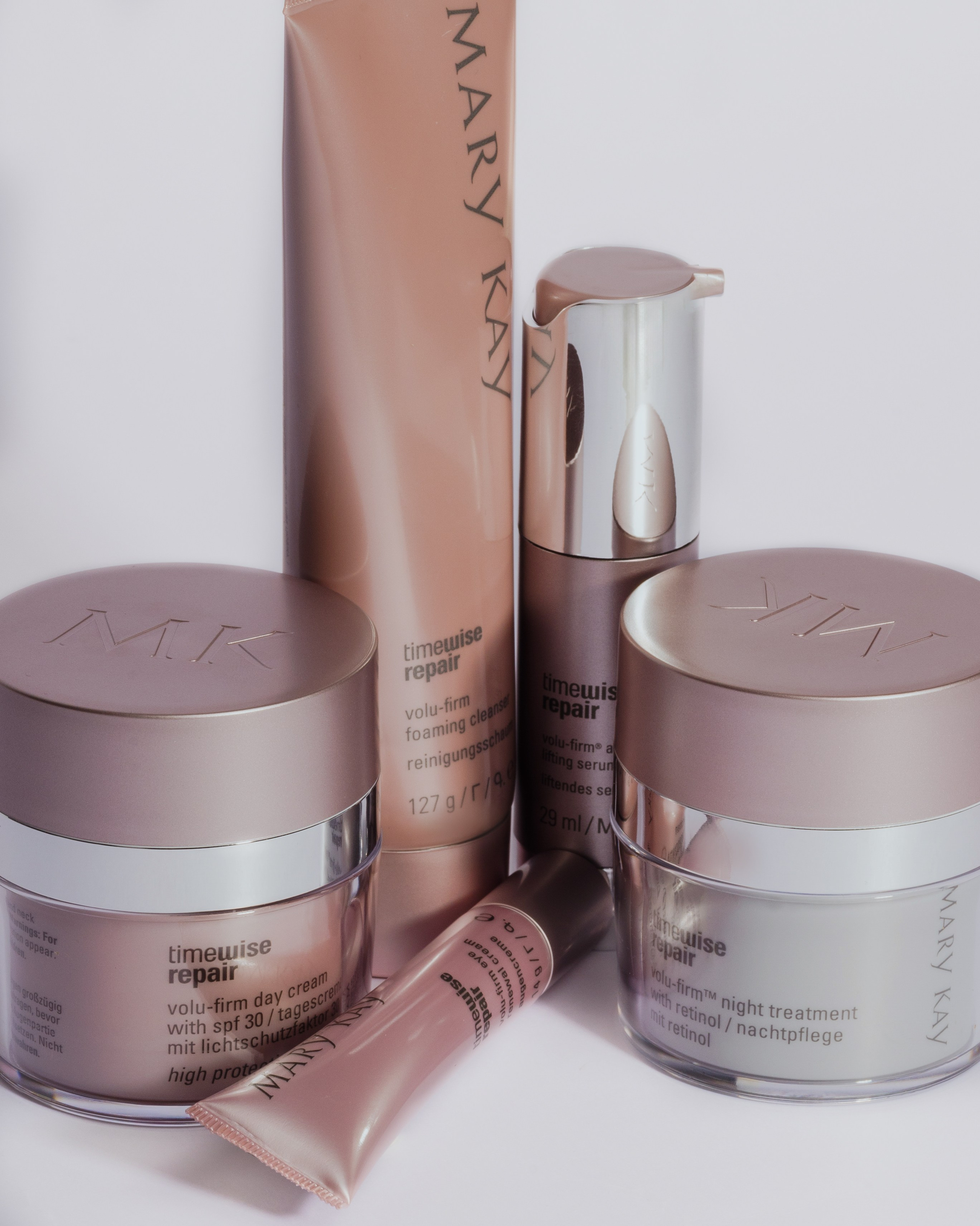 Mary Kay. Главная