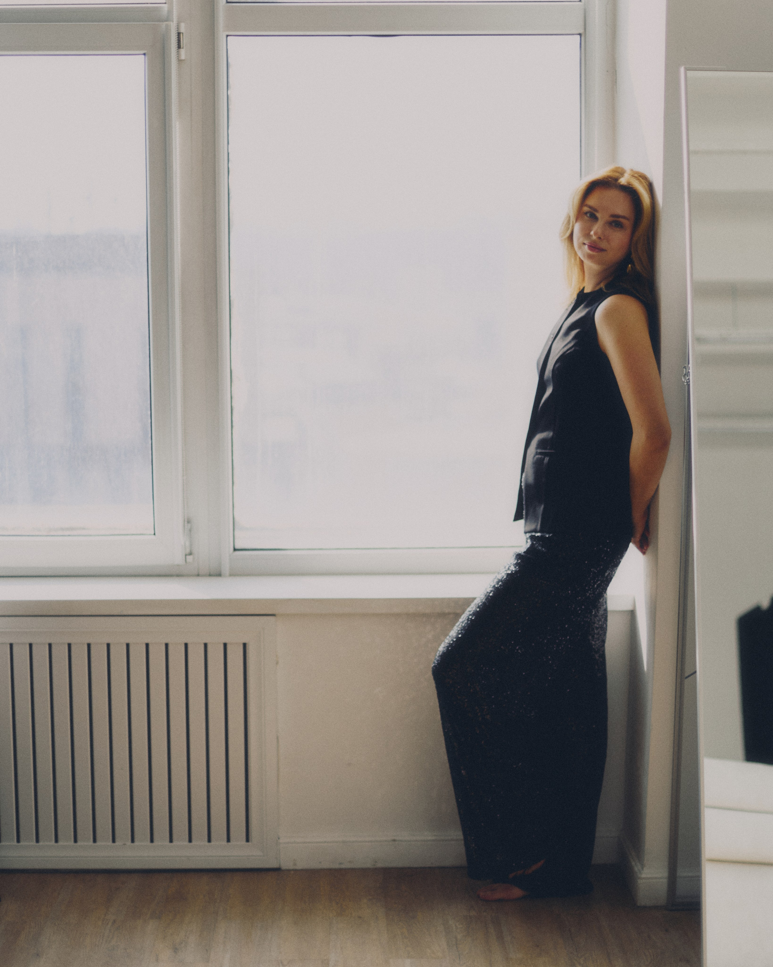 Вика. Портретный фотограф в Москве Ольга Крылова