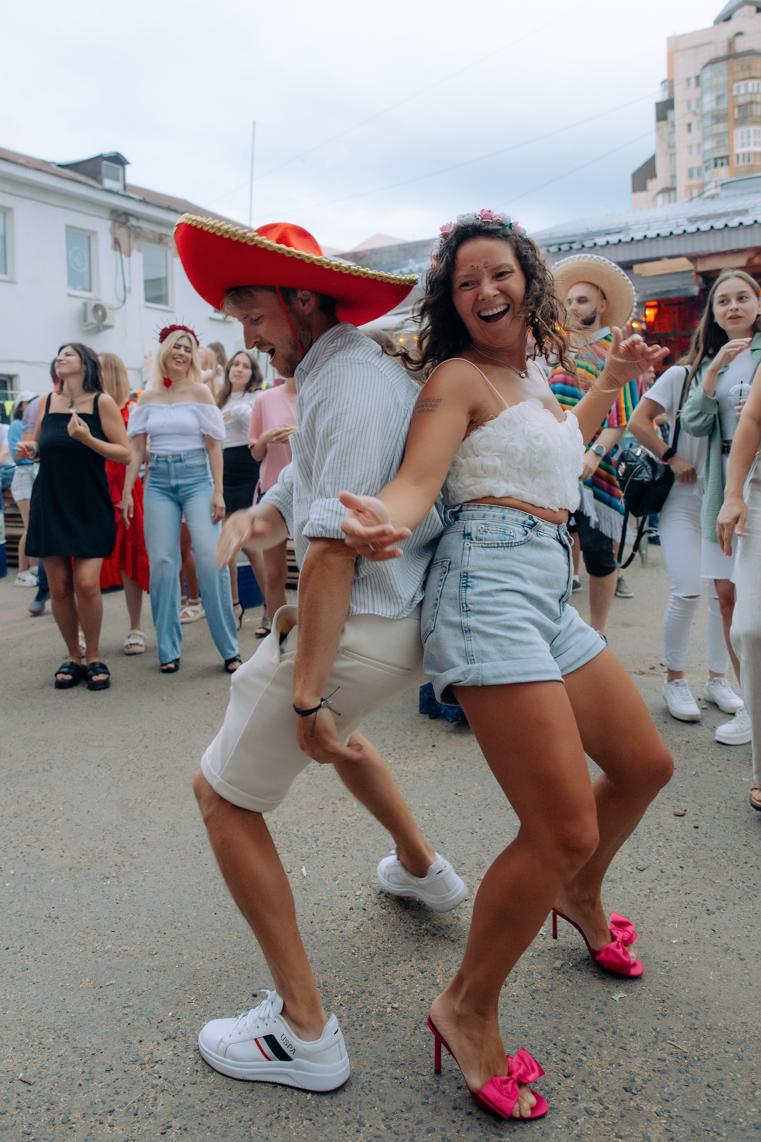 ДЕНЬ РОЖДЕНИЕ BORZO13. Фотосъемка свадебных, семейных и корпоративных мероприятий в Перми