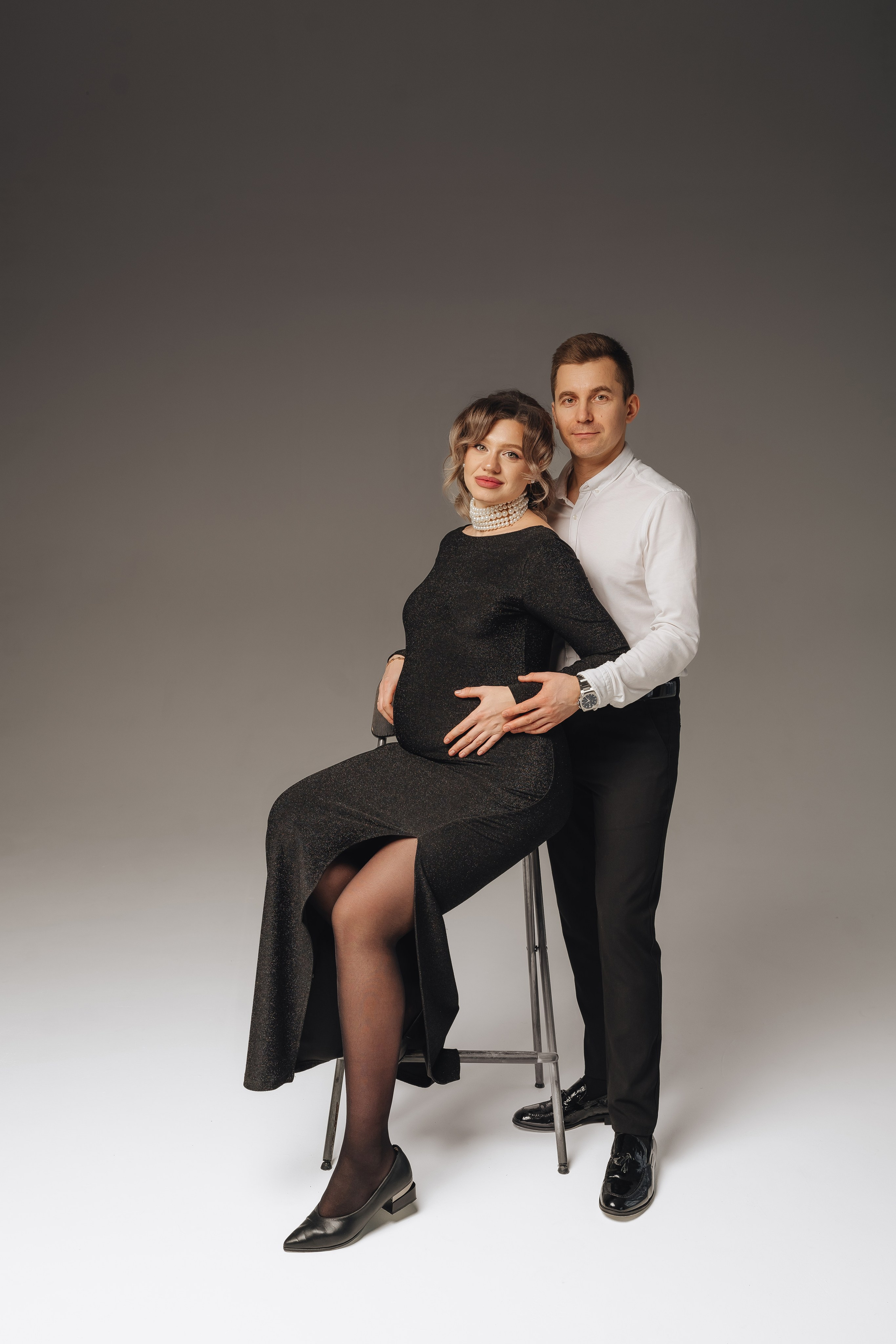 Вместе. Семейный фотограф