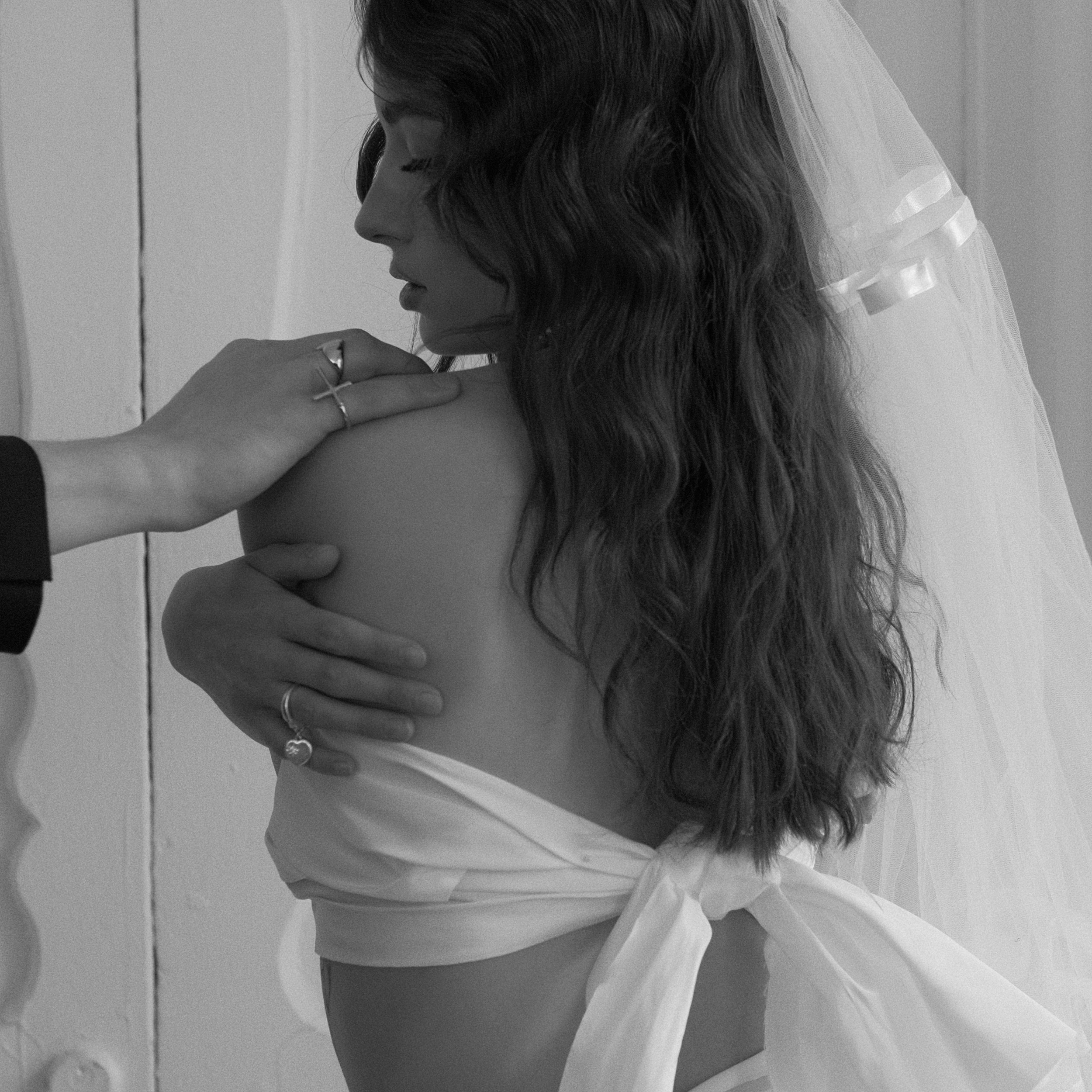 L U X U R E. Фотограф Юрий Марилов Москва, Тюмень