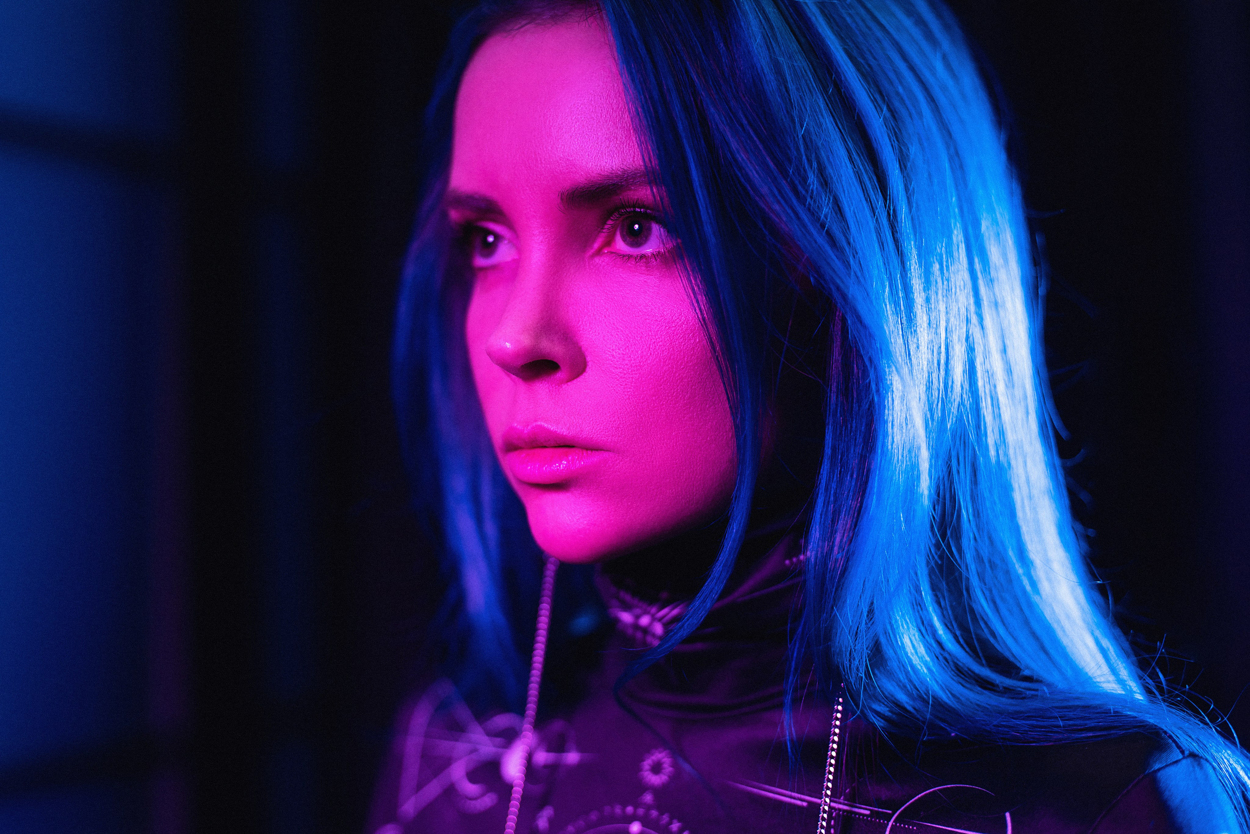 Color. Фотограф в Москве Десятова Ксения