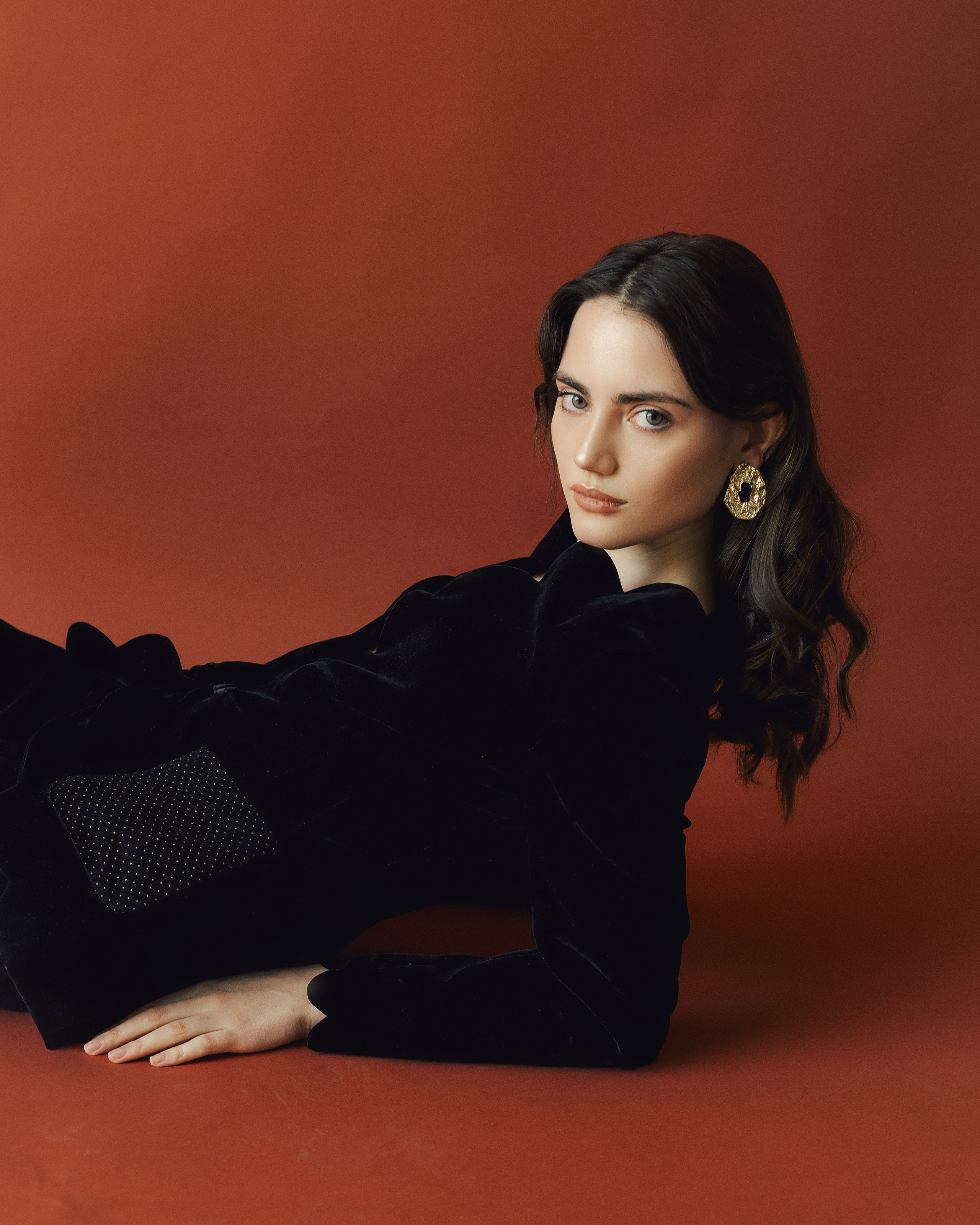 Russion Season. Фотограф Олеся Скворцова